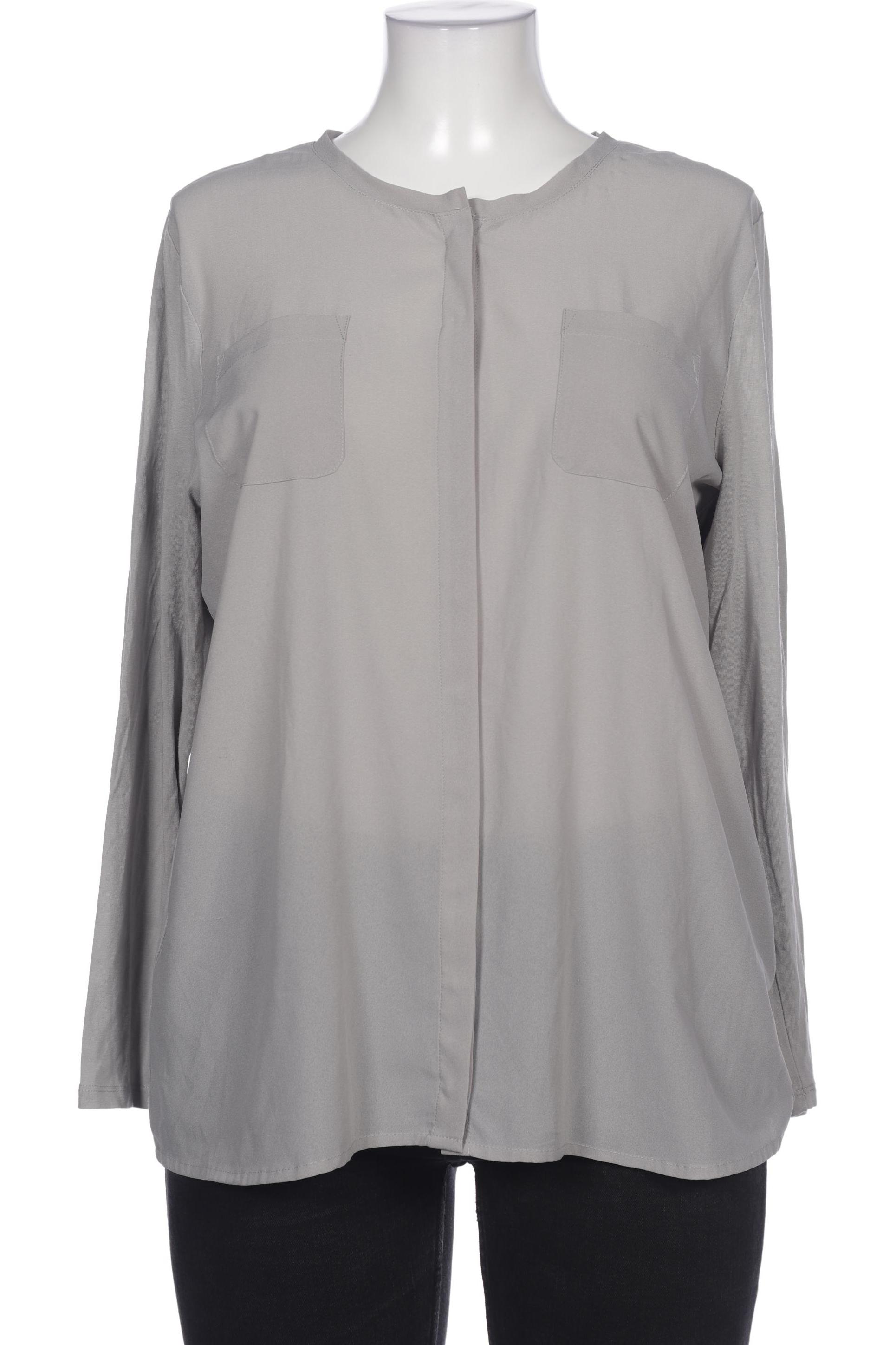 

monari Damen Bluse, grau