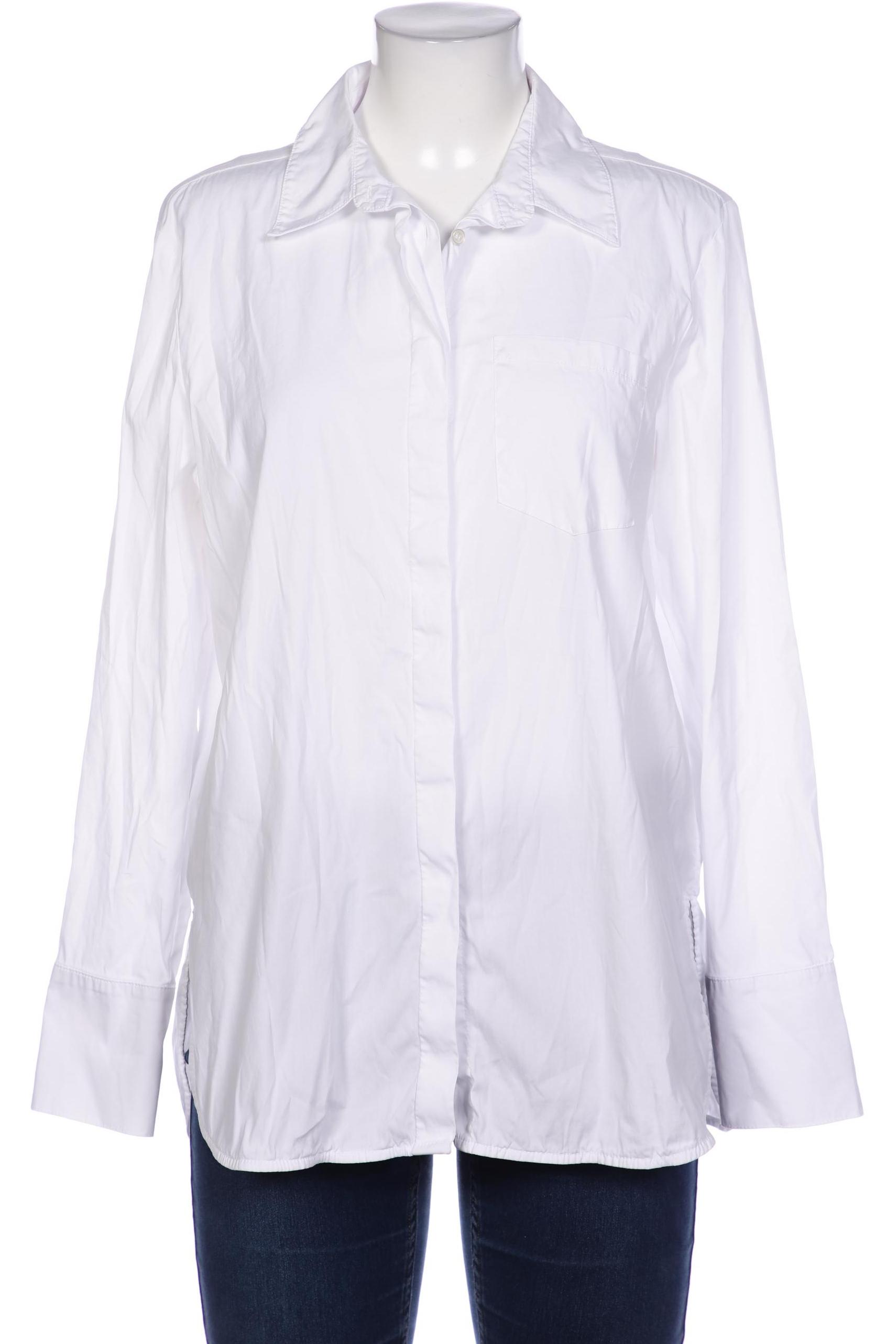 

monari Damen Bluse, weiß, Gr. 38