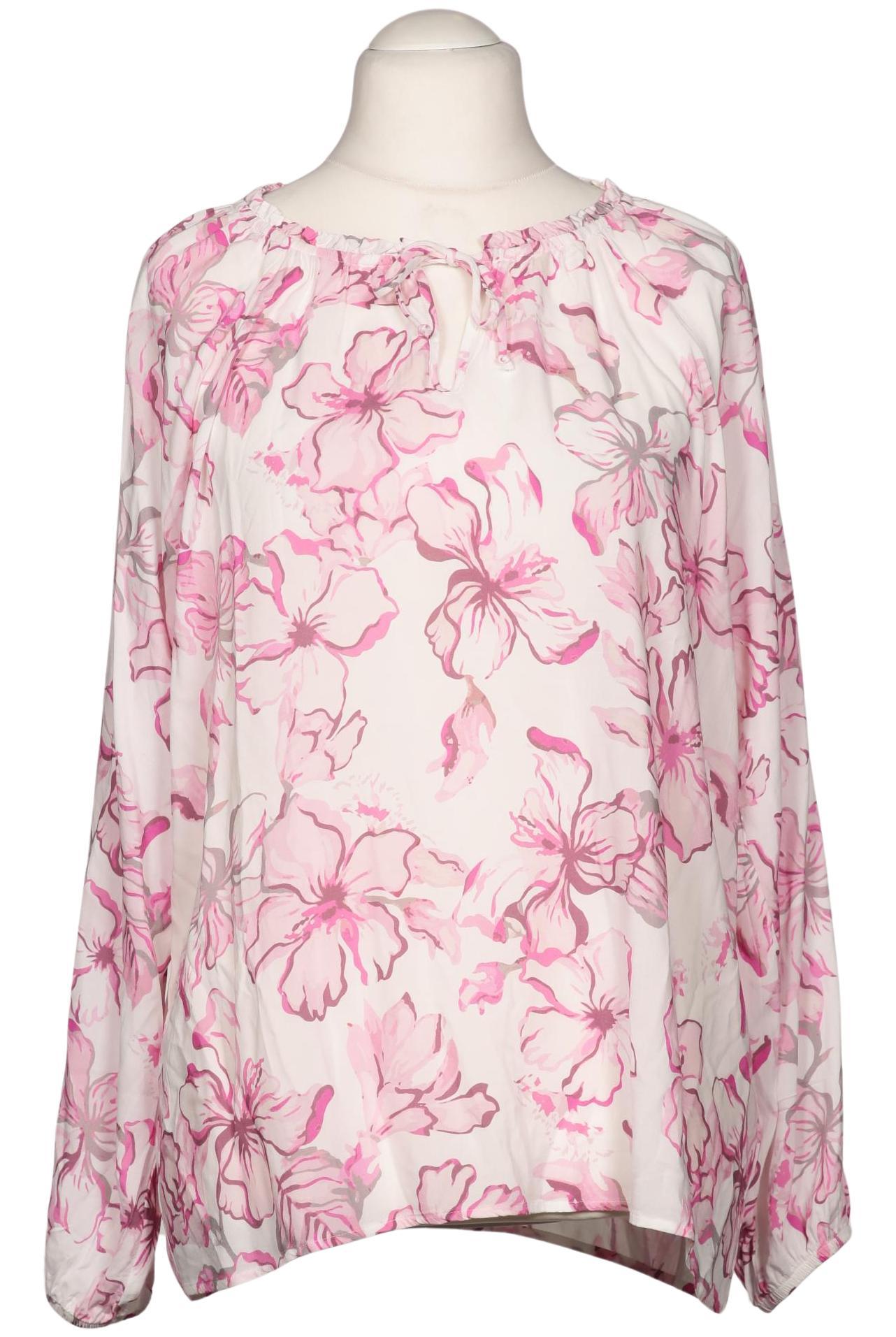 

monari Damen Bluse, mehrfarbig, Gr. 44