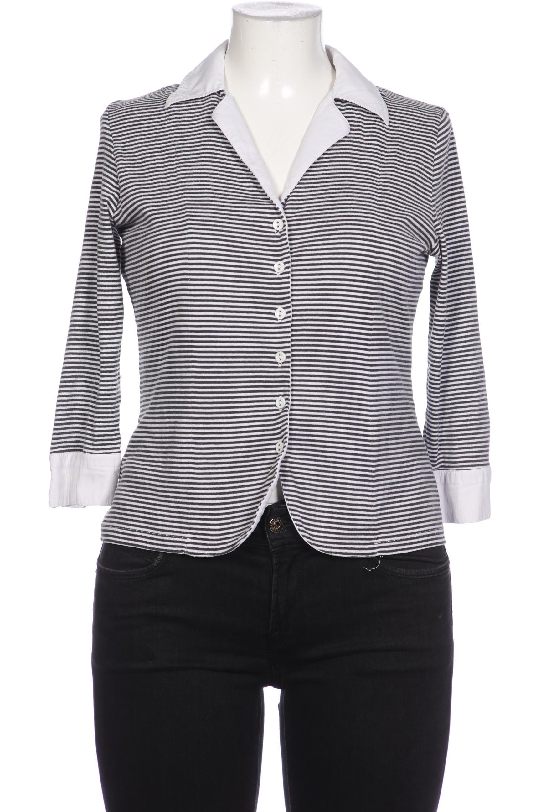 

monari Damen Bluse, weiß, Gr. 42