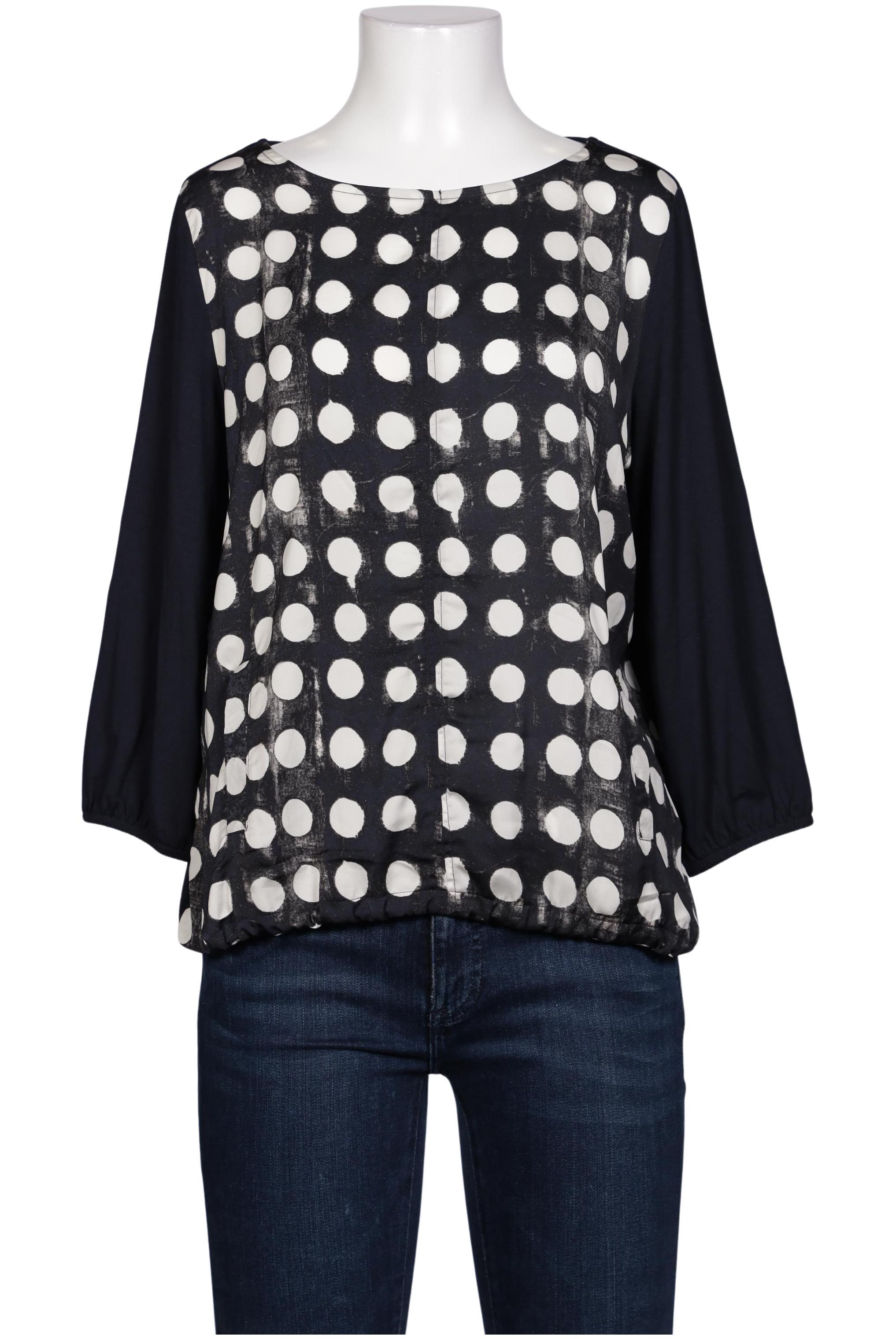 

monari Damen Bluse, mehrfarbig, Gr. 38