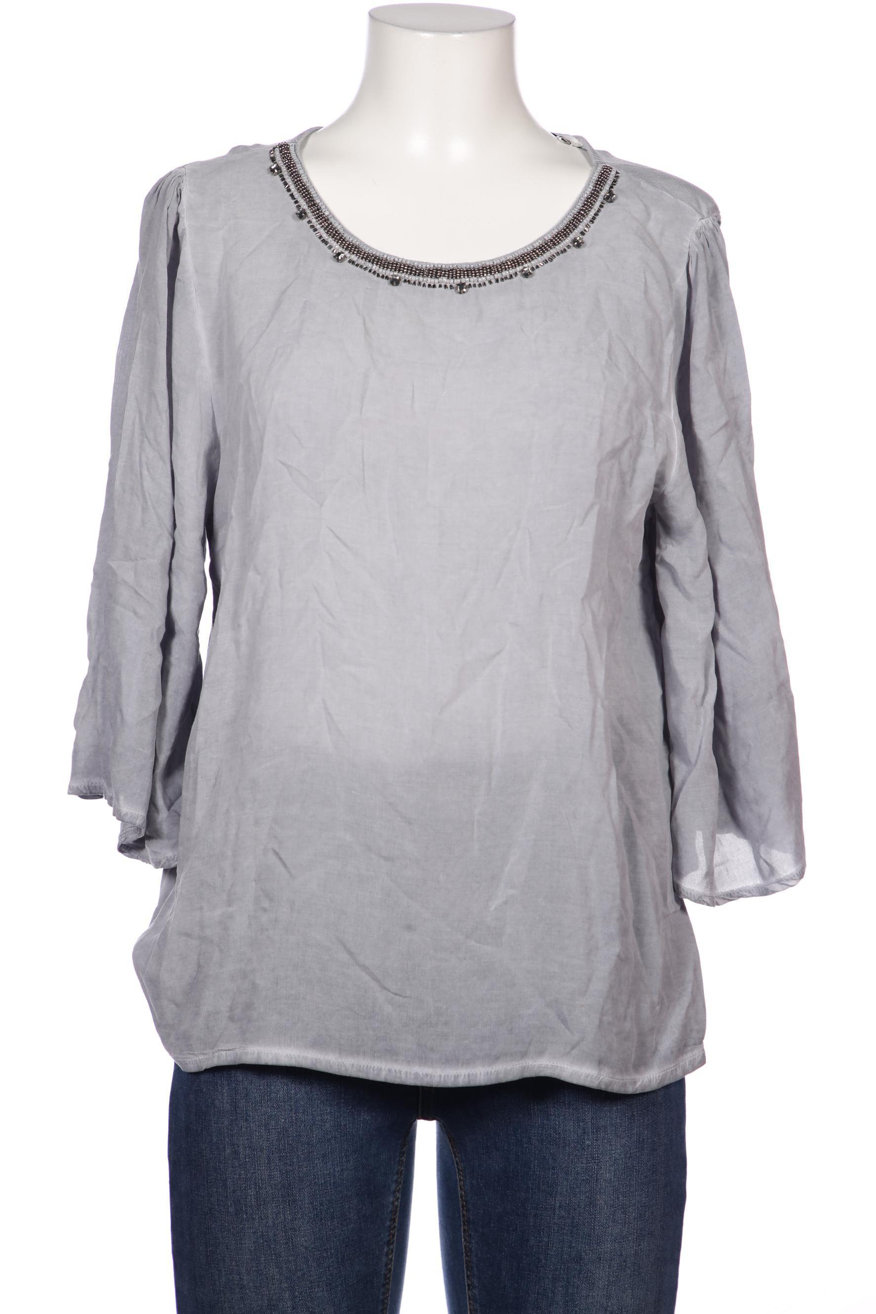 

monari Damen Bluse, grau