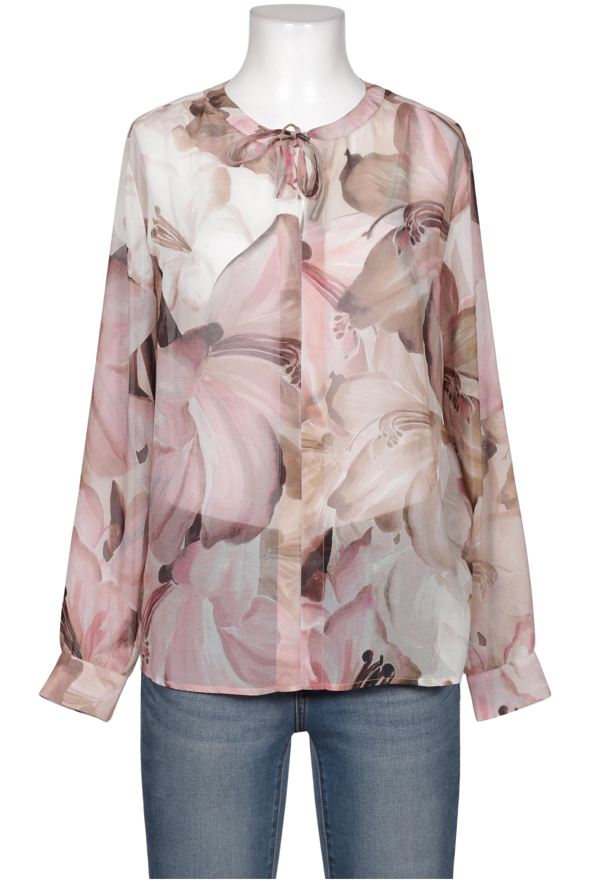 

monari Damen Bluse, mehrfarbig, Gr. 36