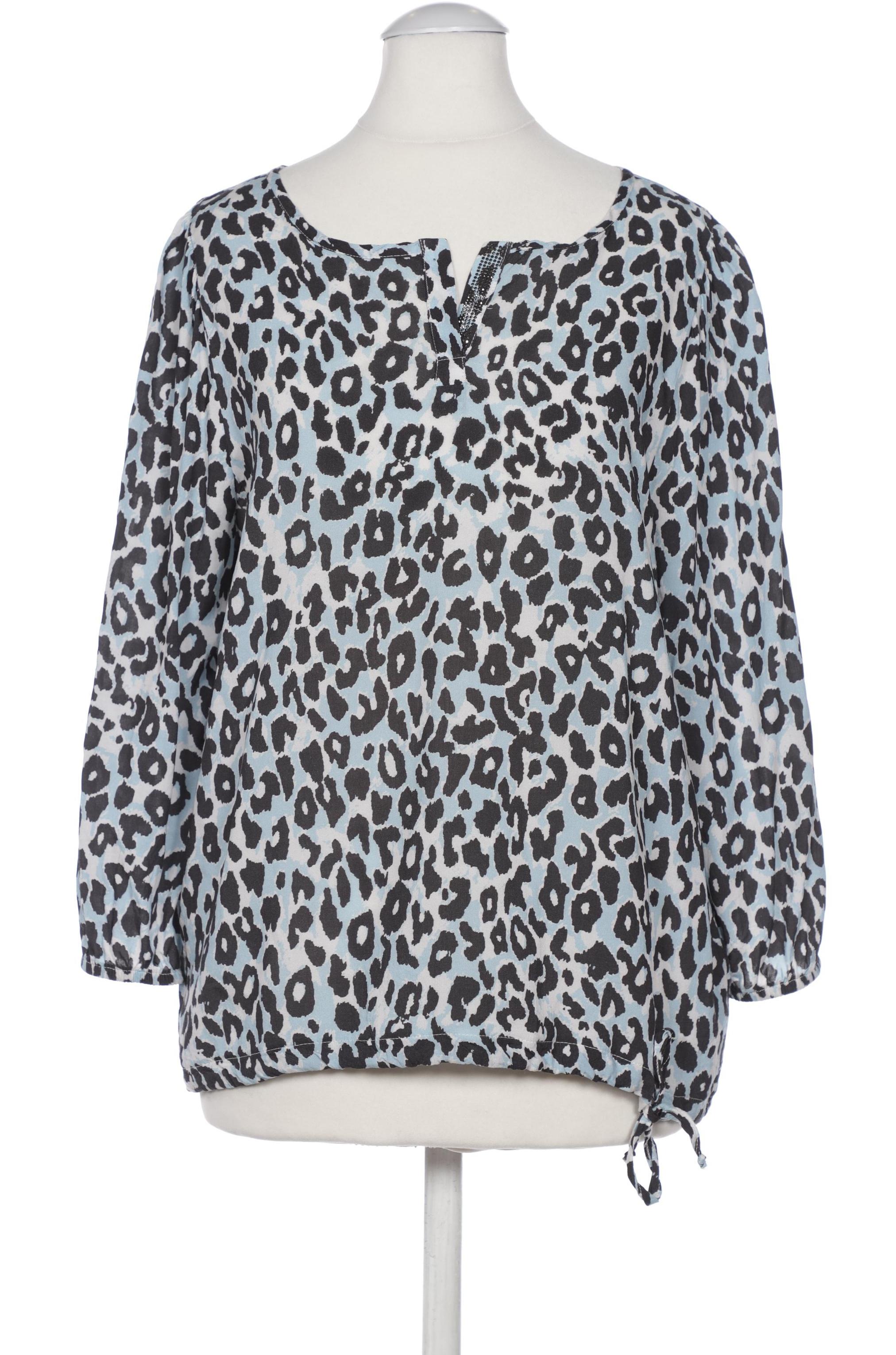 Thumbnail - monari Damen Bluse, mehrfarbig, Gr. 36