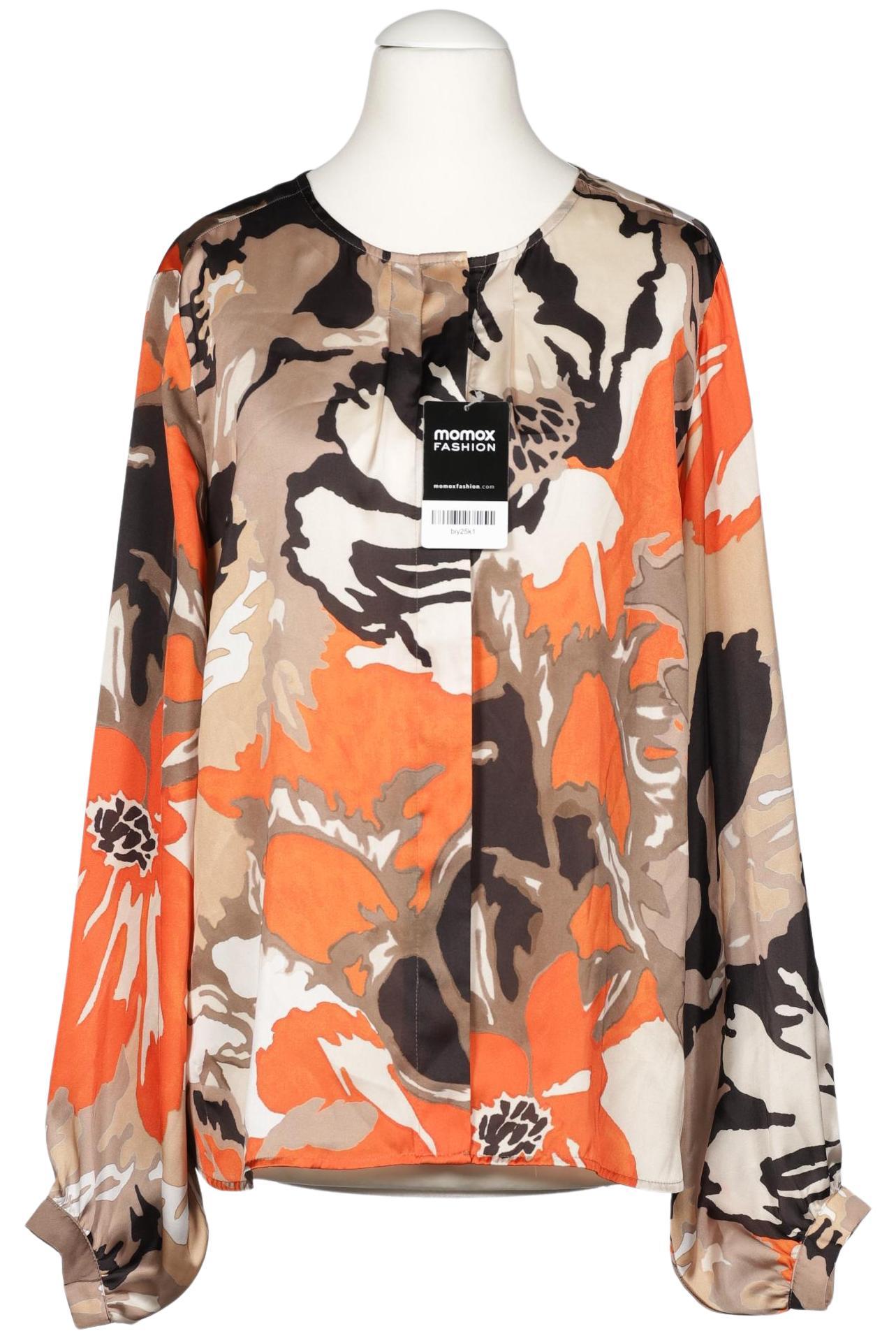 

monari Damen Bluse, mehrfarbig, Gr. 36