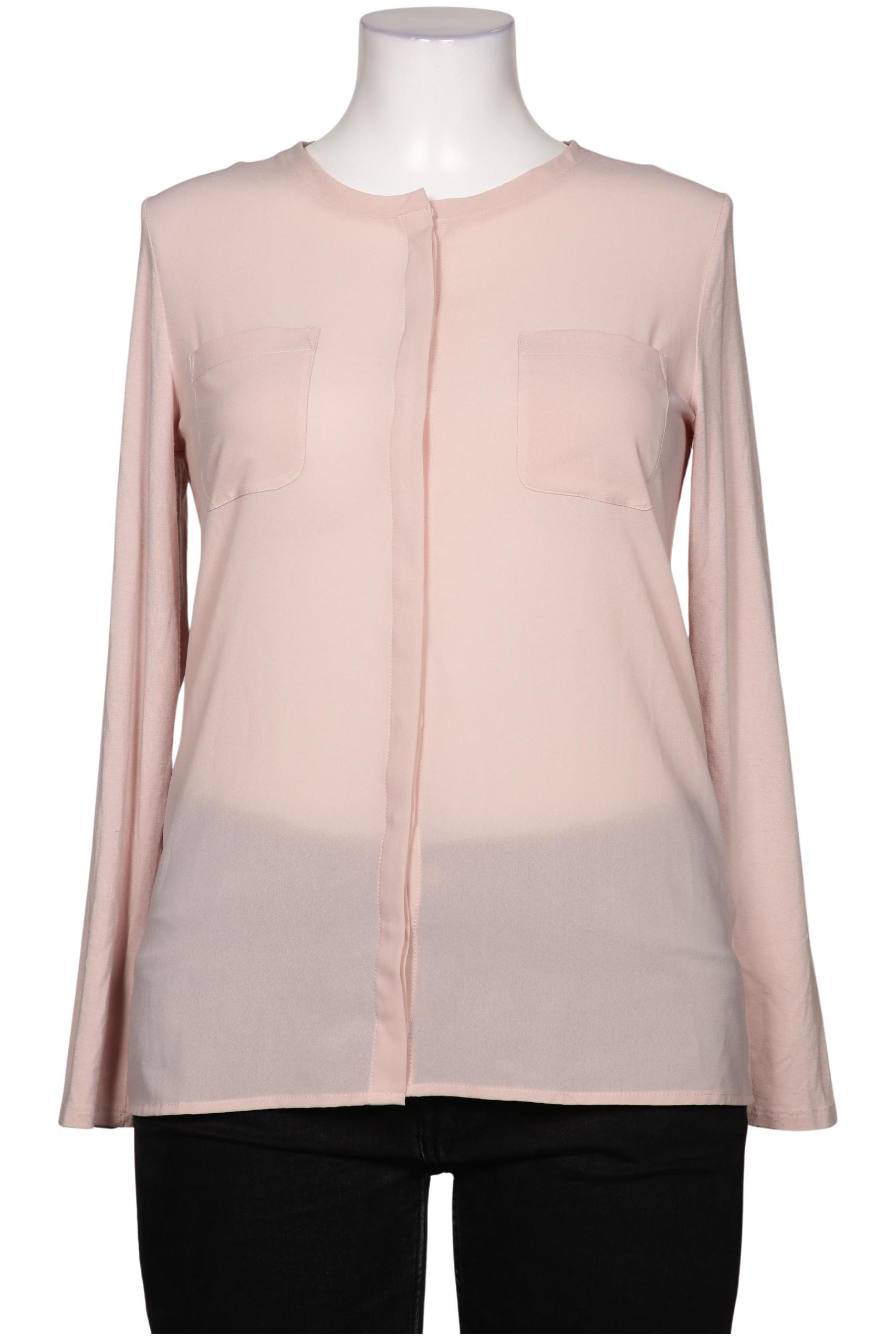 

monari Damen Bluse, pink, Gr. 36