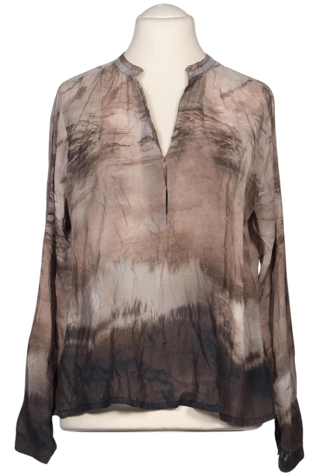 

monari Damen Bluse, mehrfarbig, Gr. 42