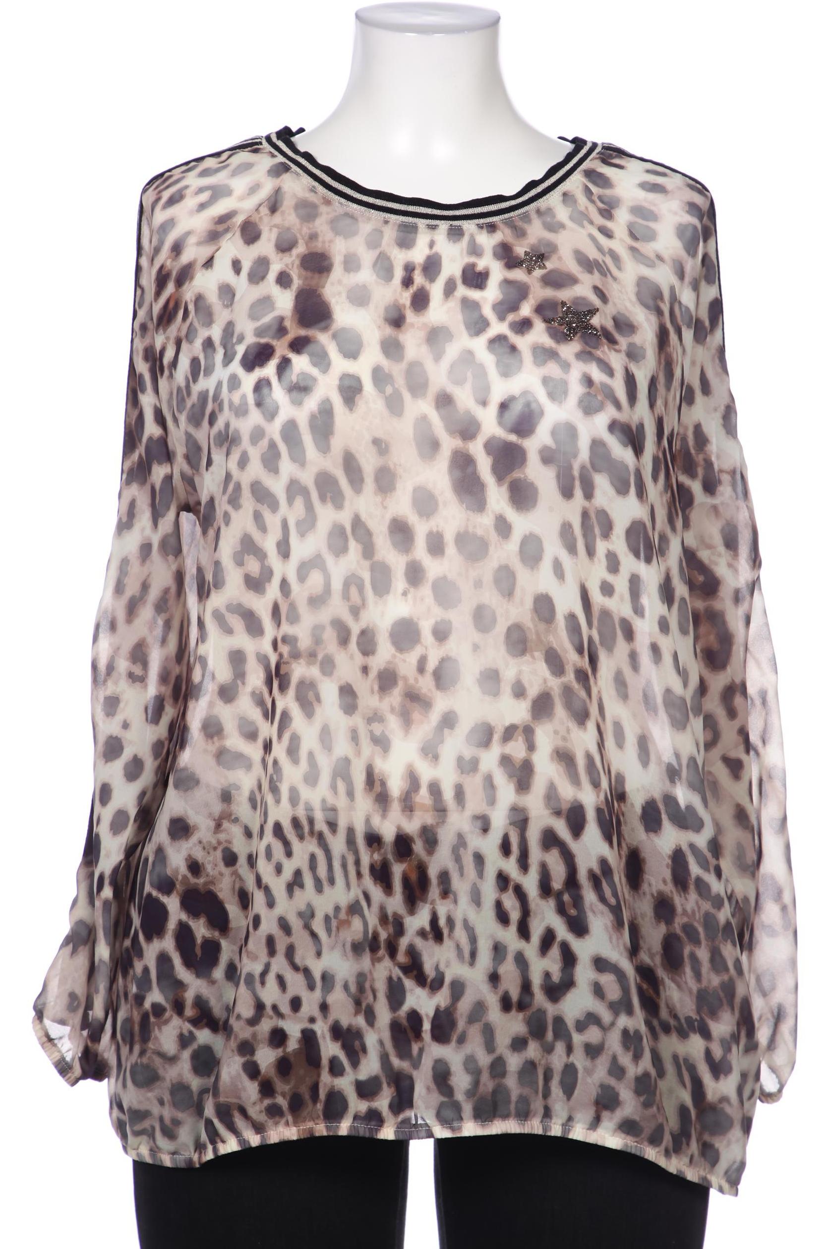 

monari Damen Bluse, beige