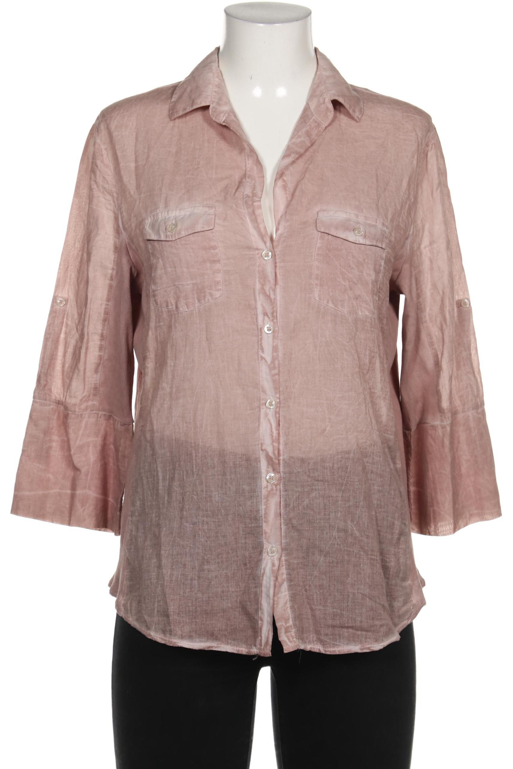 

monari Damen Bluse, braun