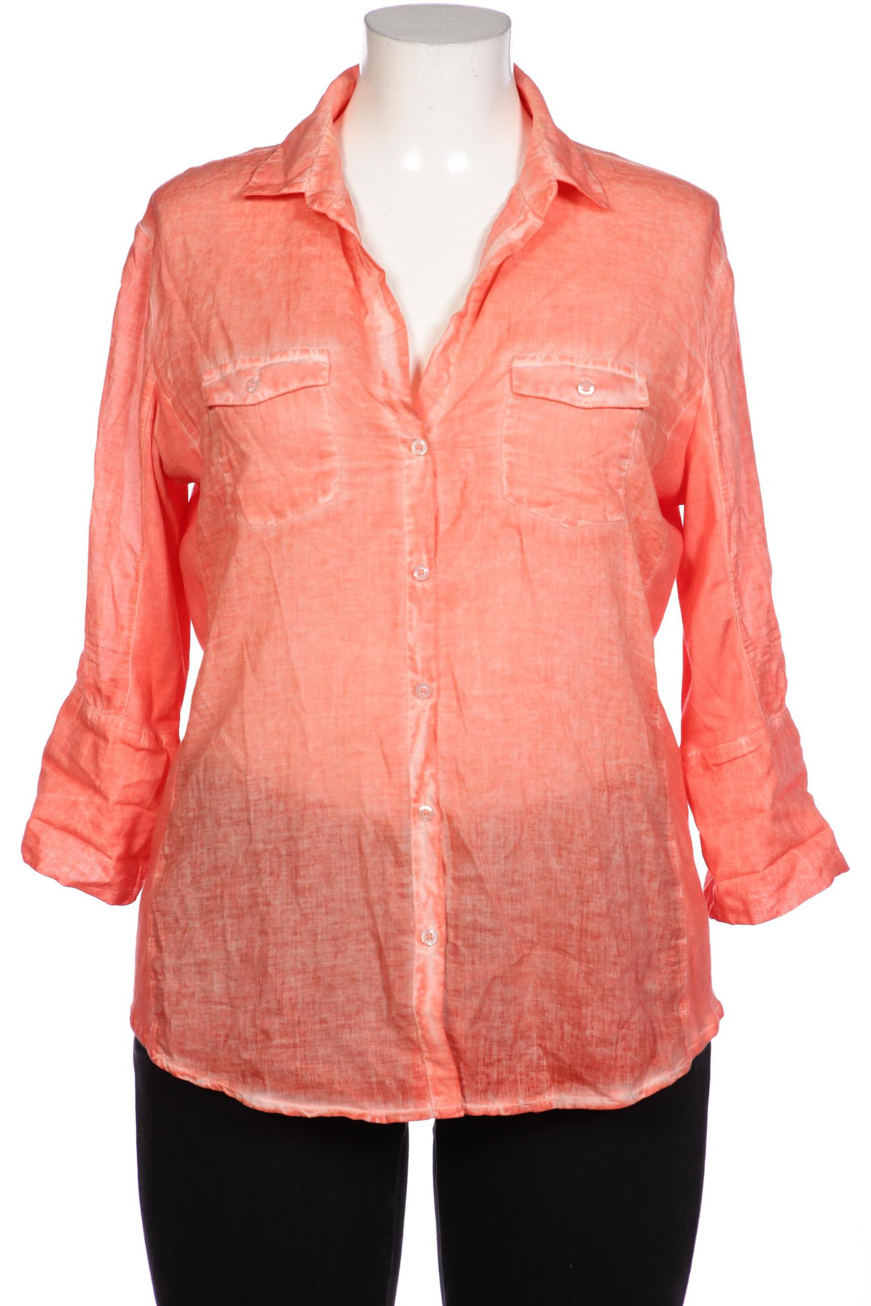 

monari Damen Bluse, pink, Gr. 42