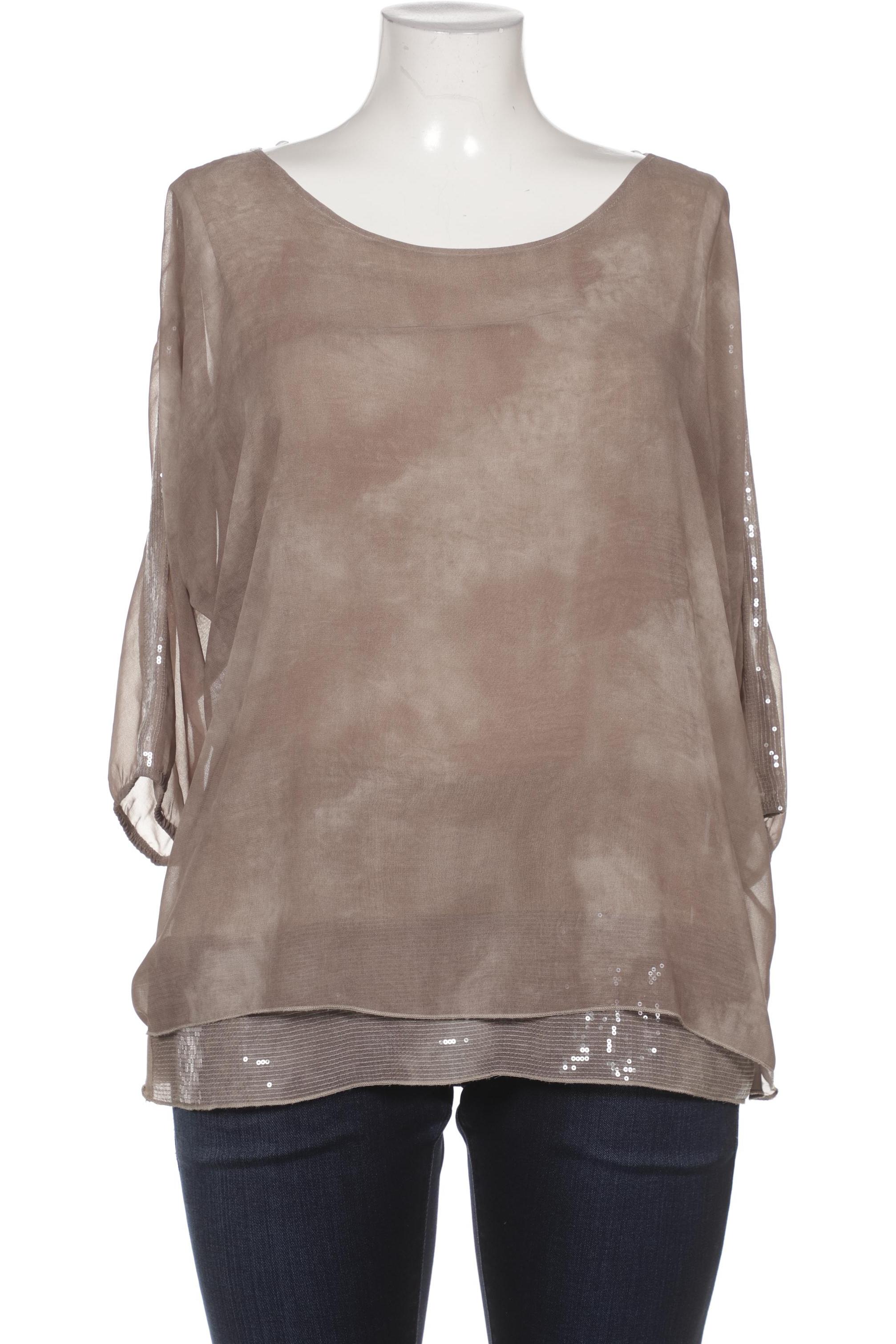 

monari Damen Bluse, beige