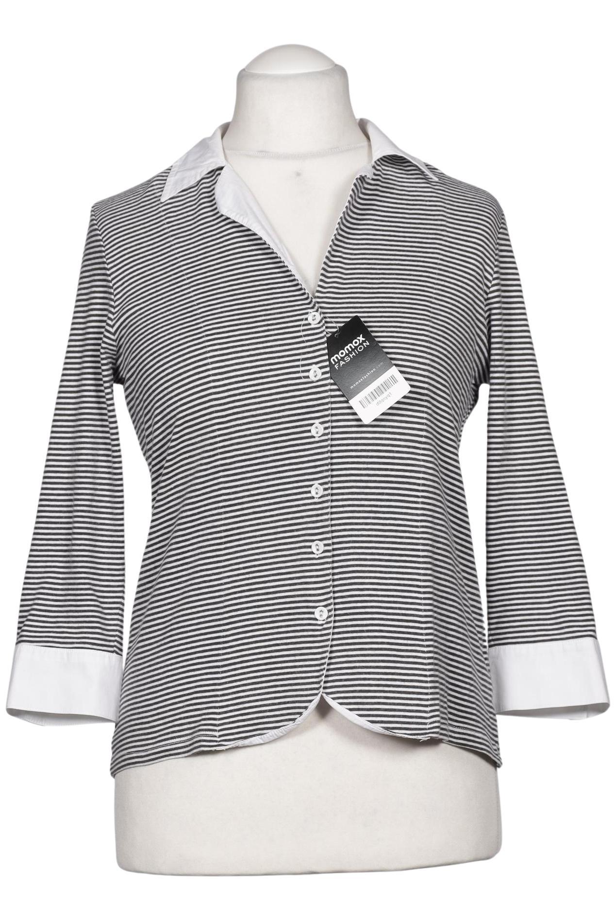 

monari Damen Bluse, mehrfarbig, Gr. 44