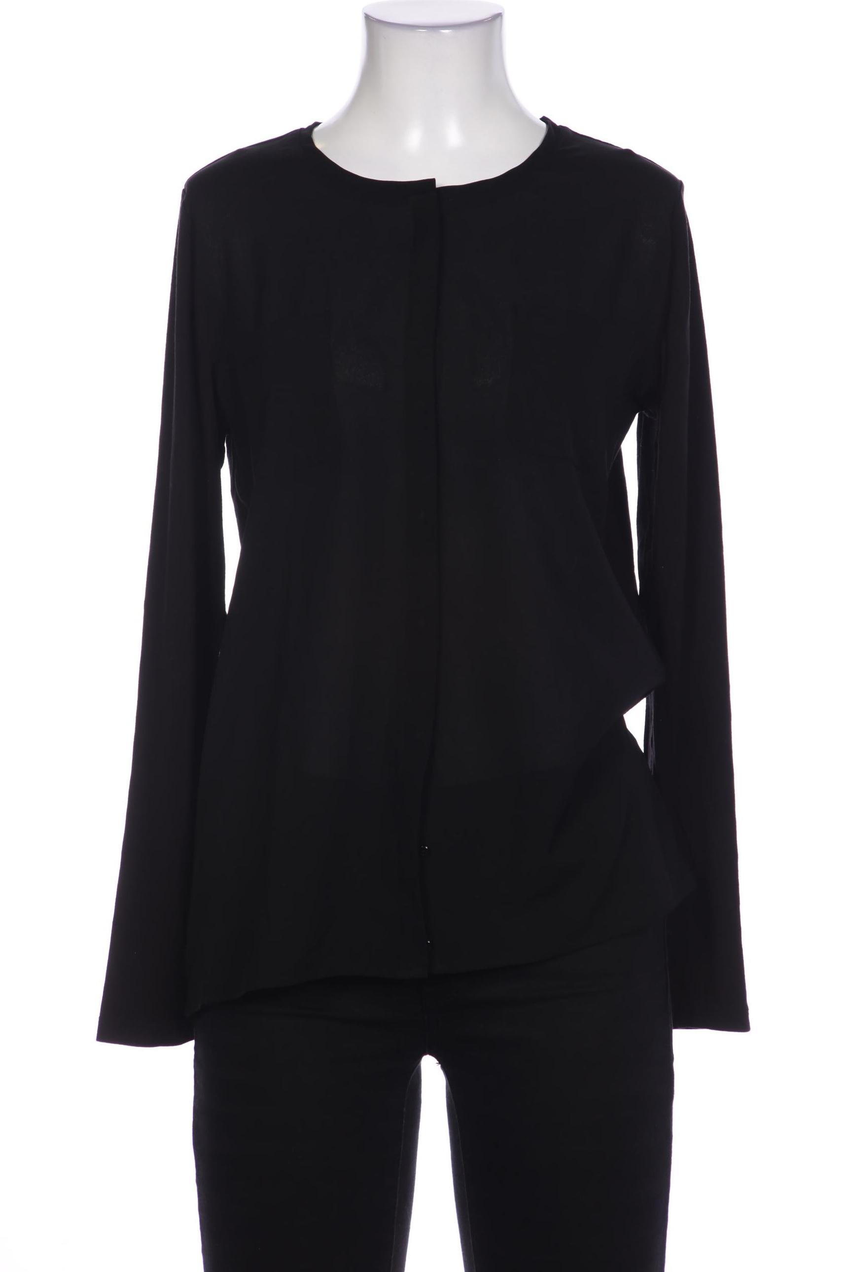 

monari Damen Bluse, schwarz, Gr. 42