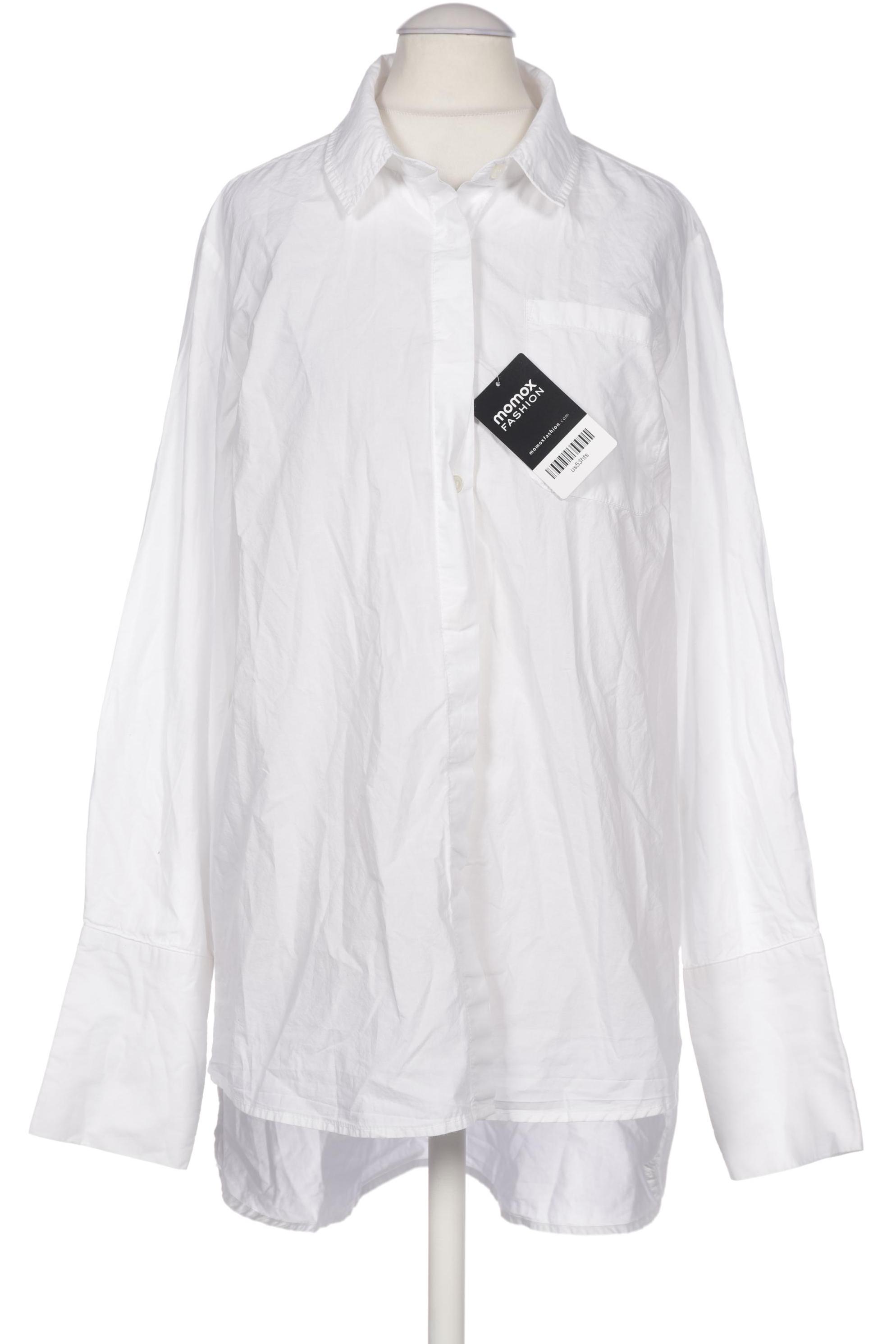 

monari Damen Bluse, weiß, Gr. 36