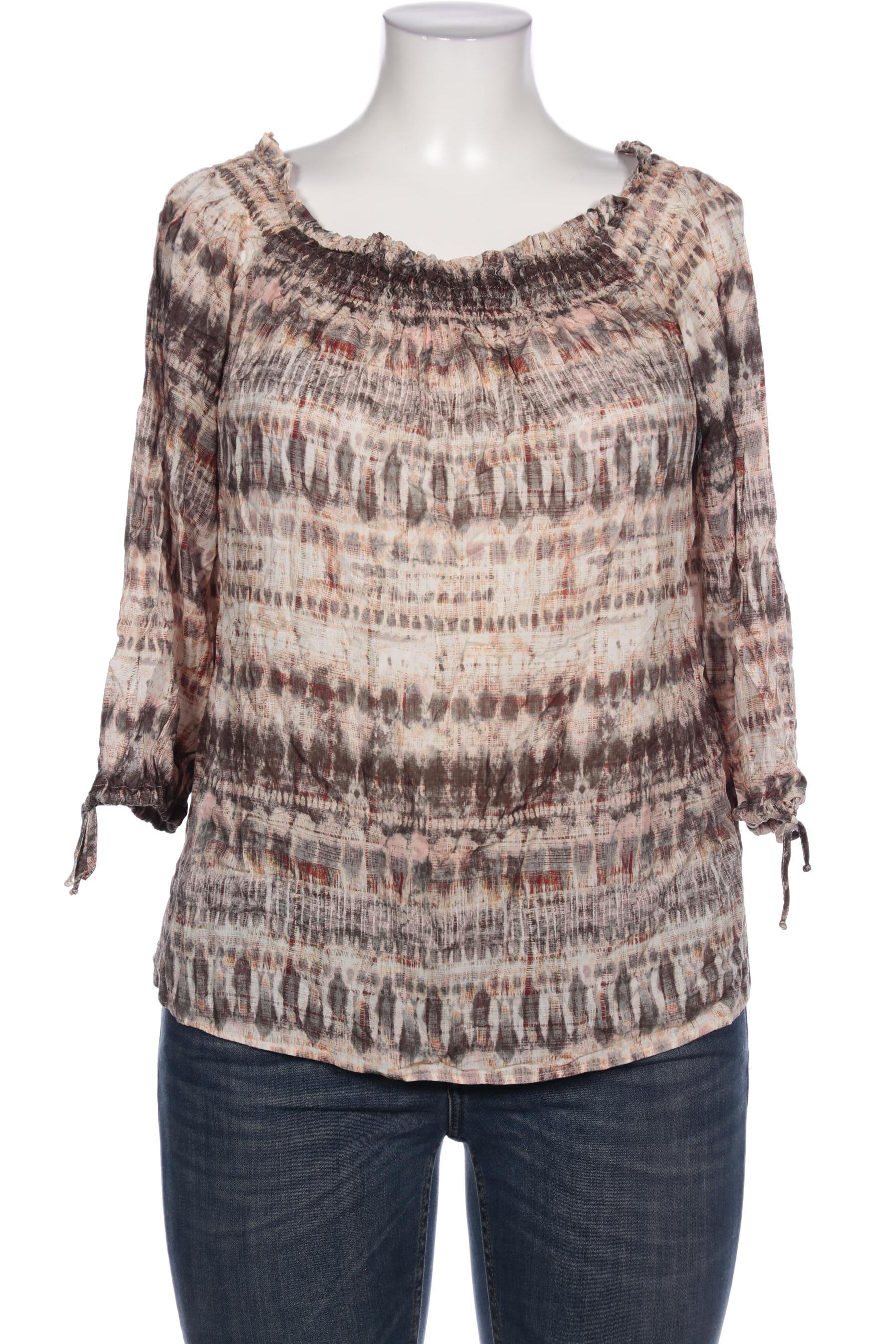 

monari Damen Bluse, beige