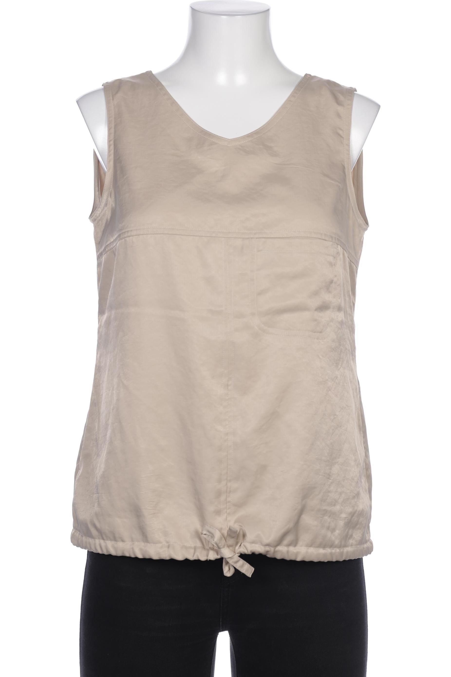 

monari Damen Bluse, beige
