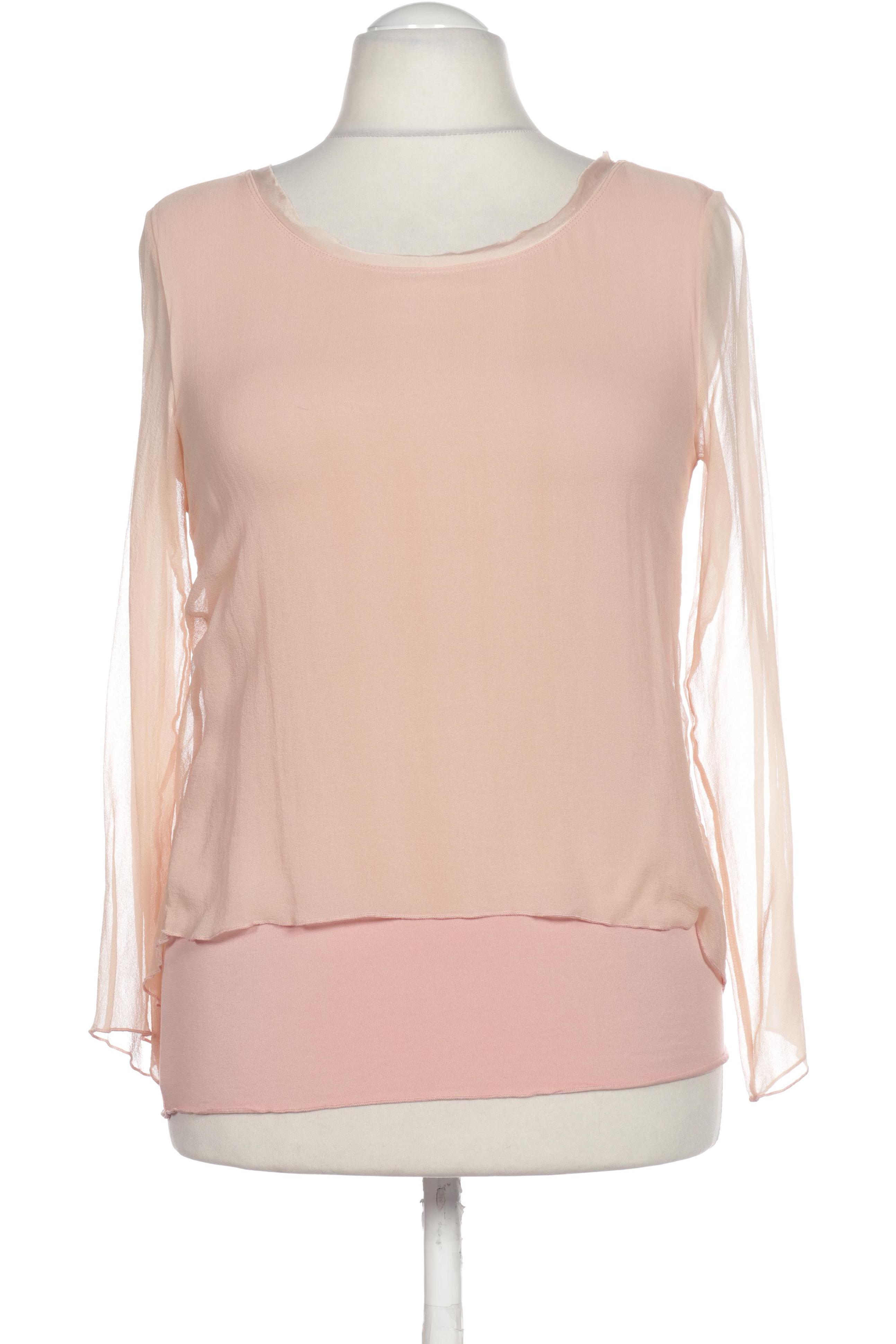 

monari Damen Bluse, pink, Gr. 32