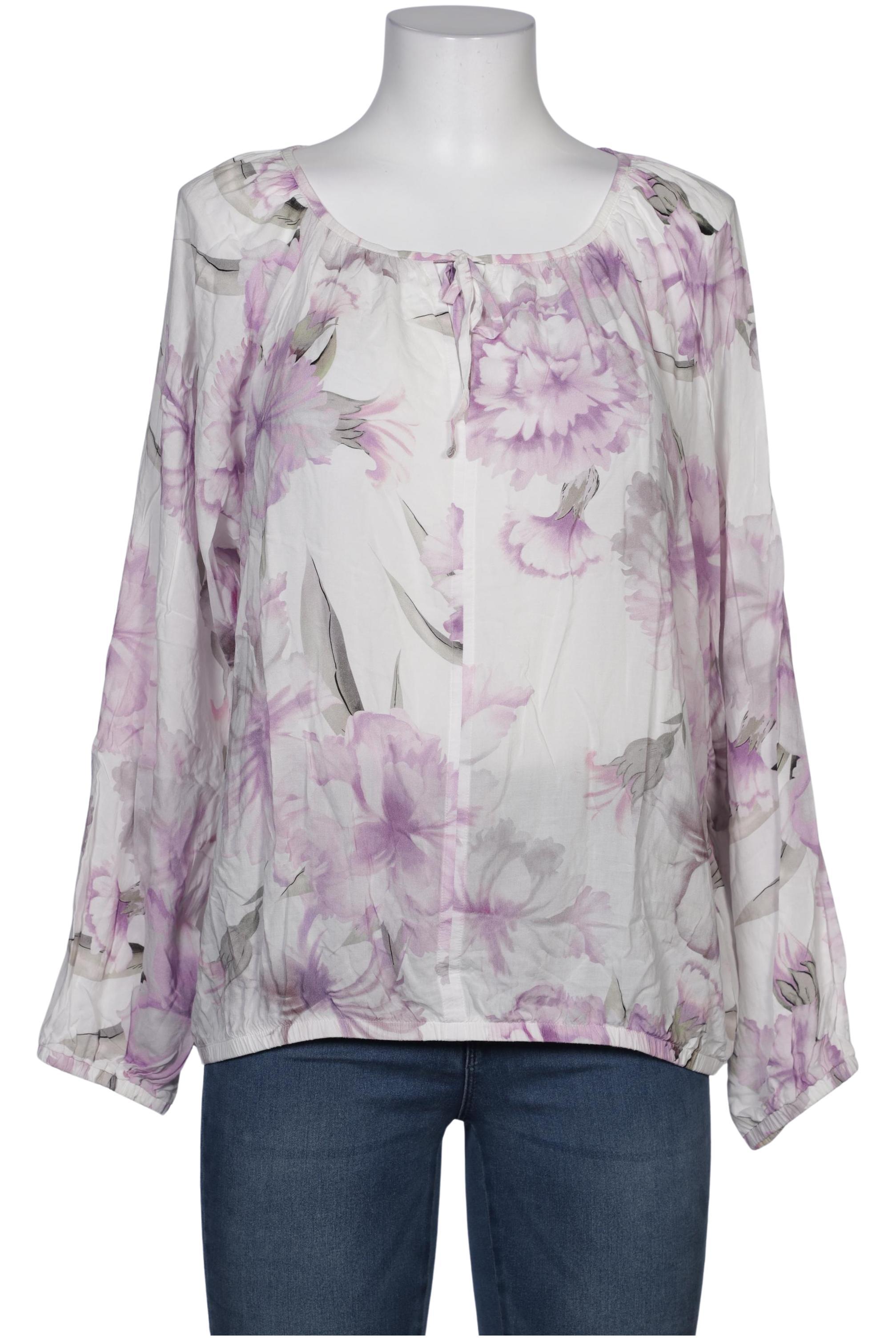 

monari Damen Bluse, mehrfarbig, Gr. 42