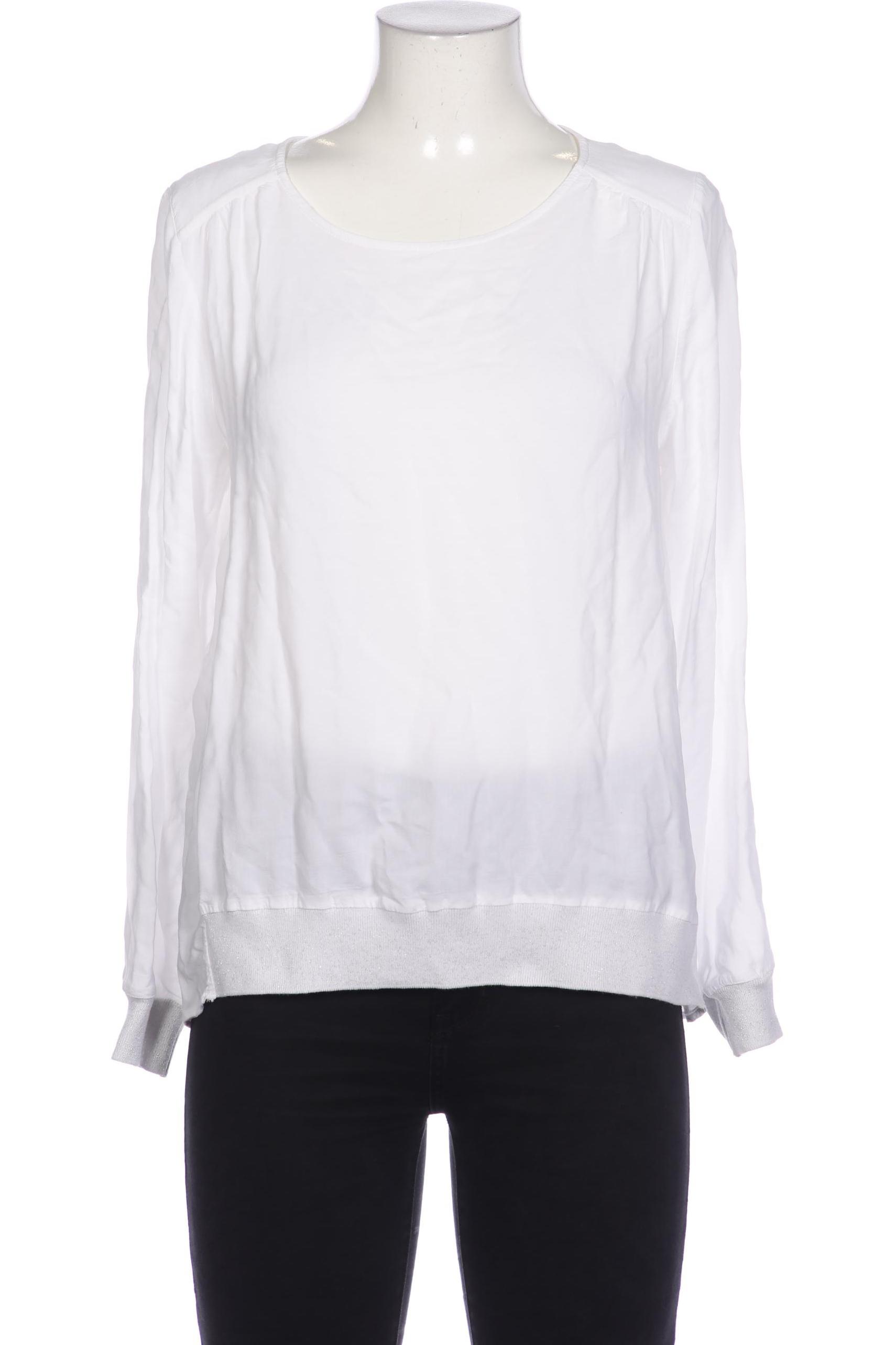 

monari Damen Bluse, weiß, Gr. 42