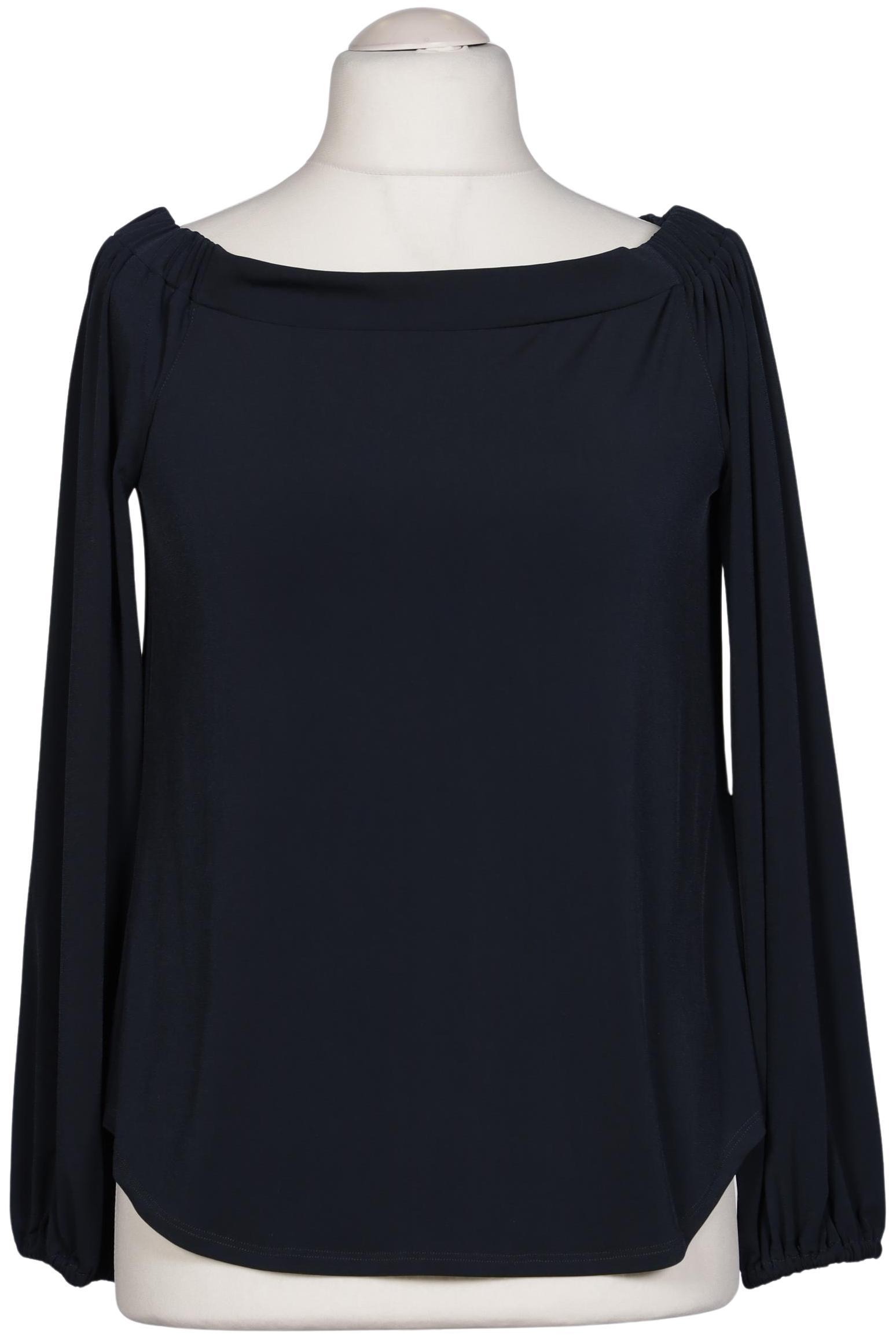 

monari Damen Bluse, marineblau, Gr. 38