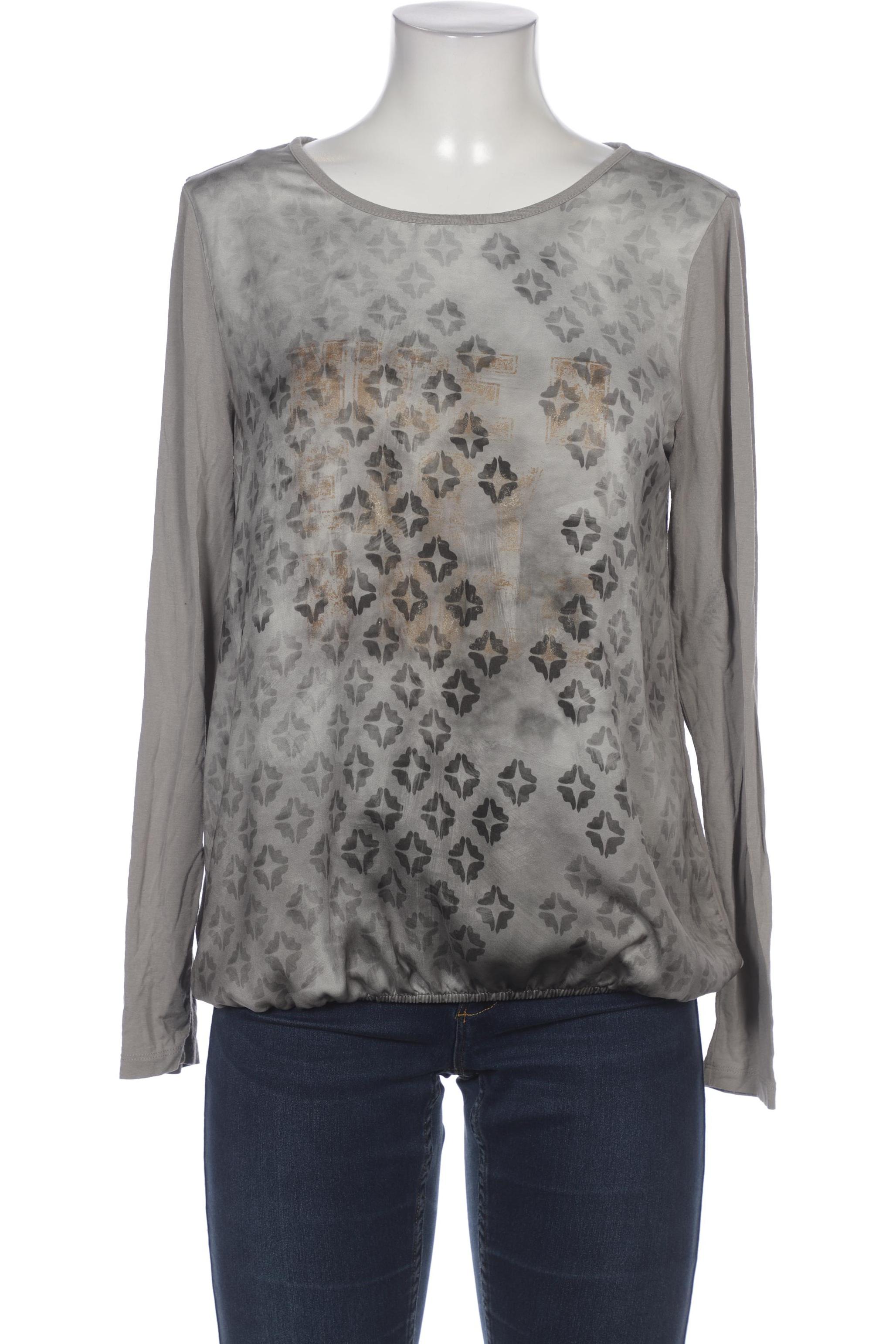 

monari Damen Bluse, grün