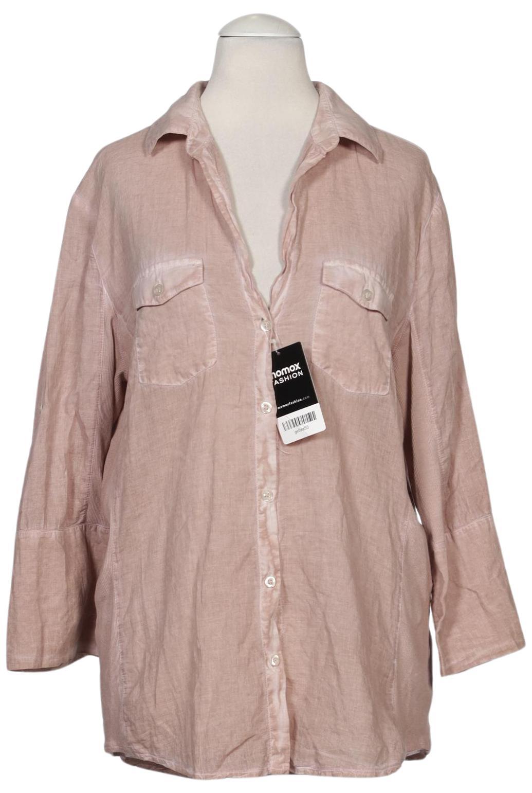 

monari Damen Bluse, pink, Gr. 38