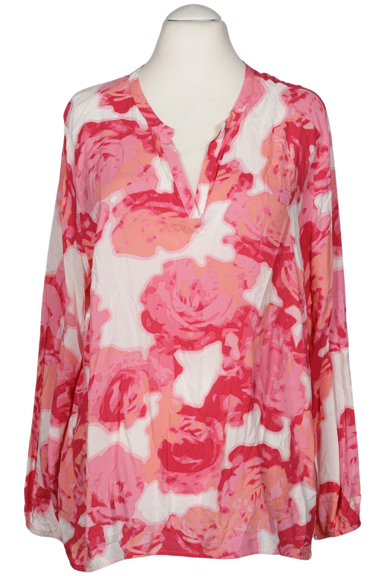 

monari Damen Bluse, mehrfarbig, Gr. 46