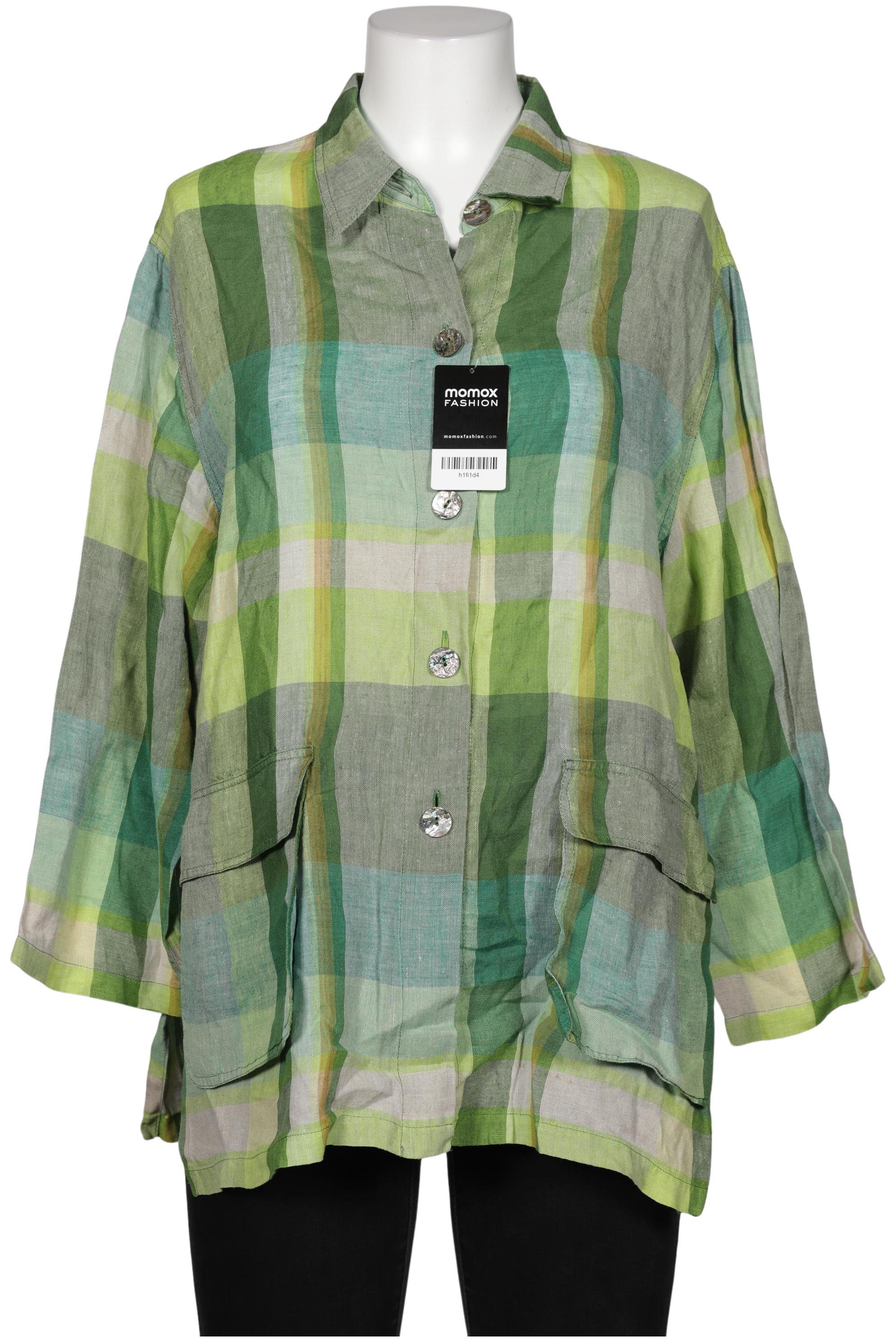 

monari Damen Bluse, mehrfarbig, Gr. 40