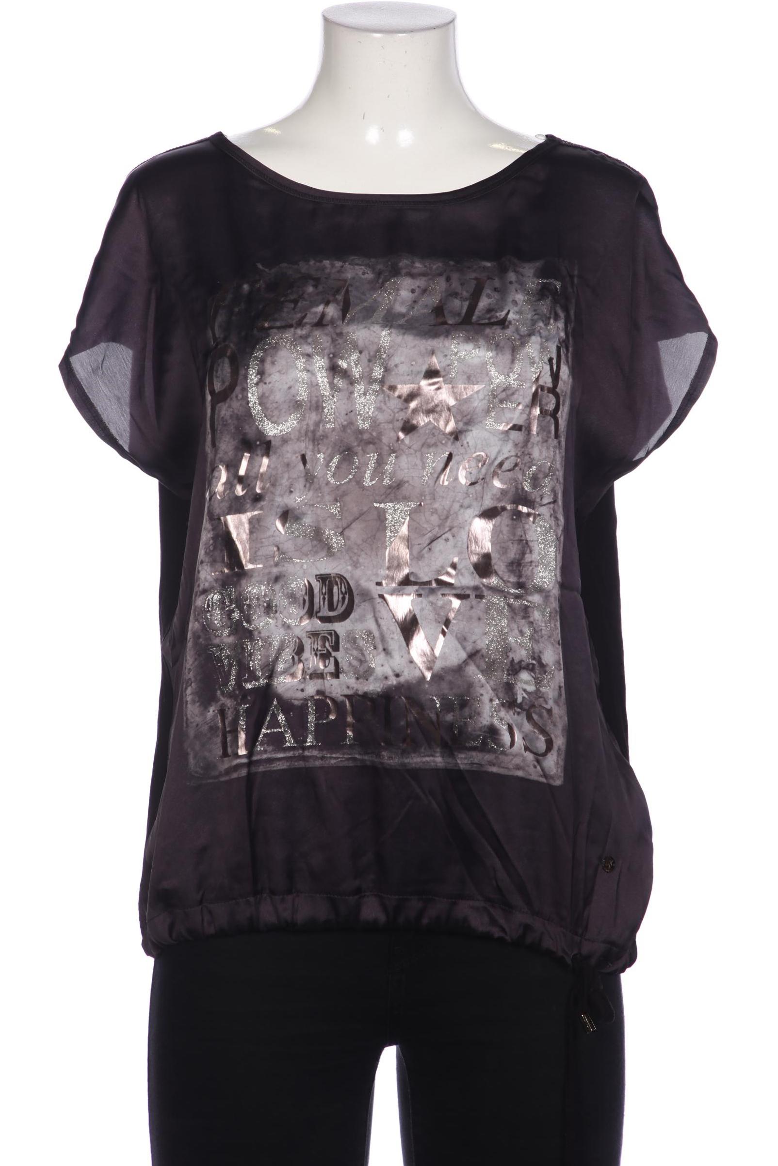 

monari Damen Bluse, grau