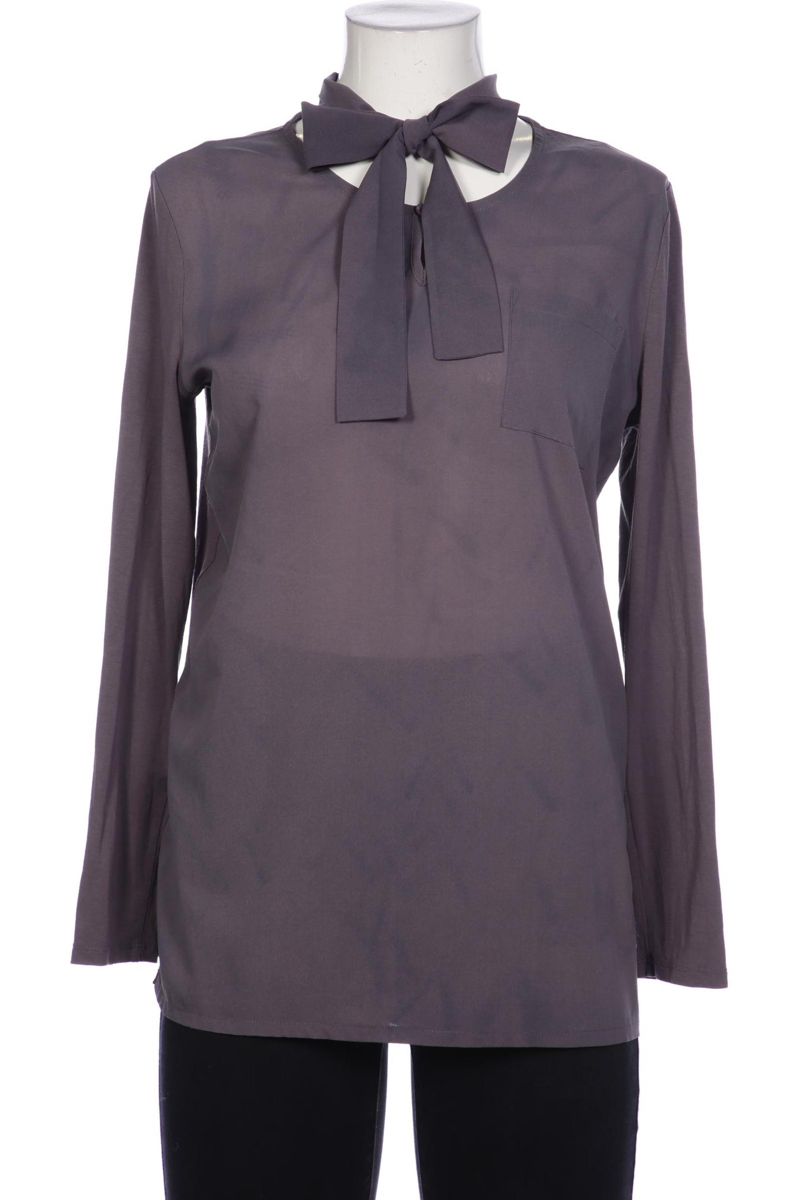 

monari Damen Bluse, grau