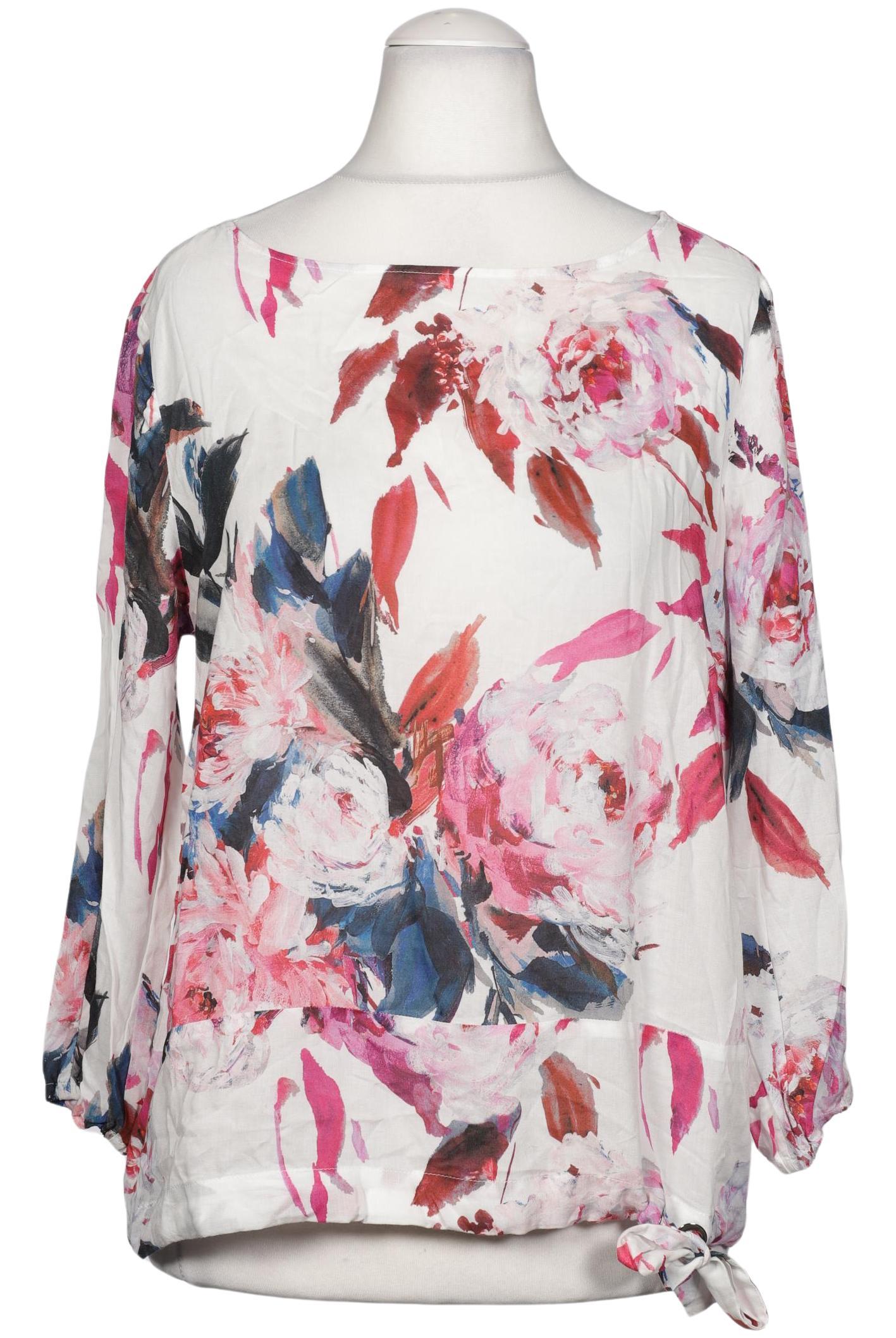 

monari Damen Bluse, mehrfarbig, Gr. 38