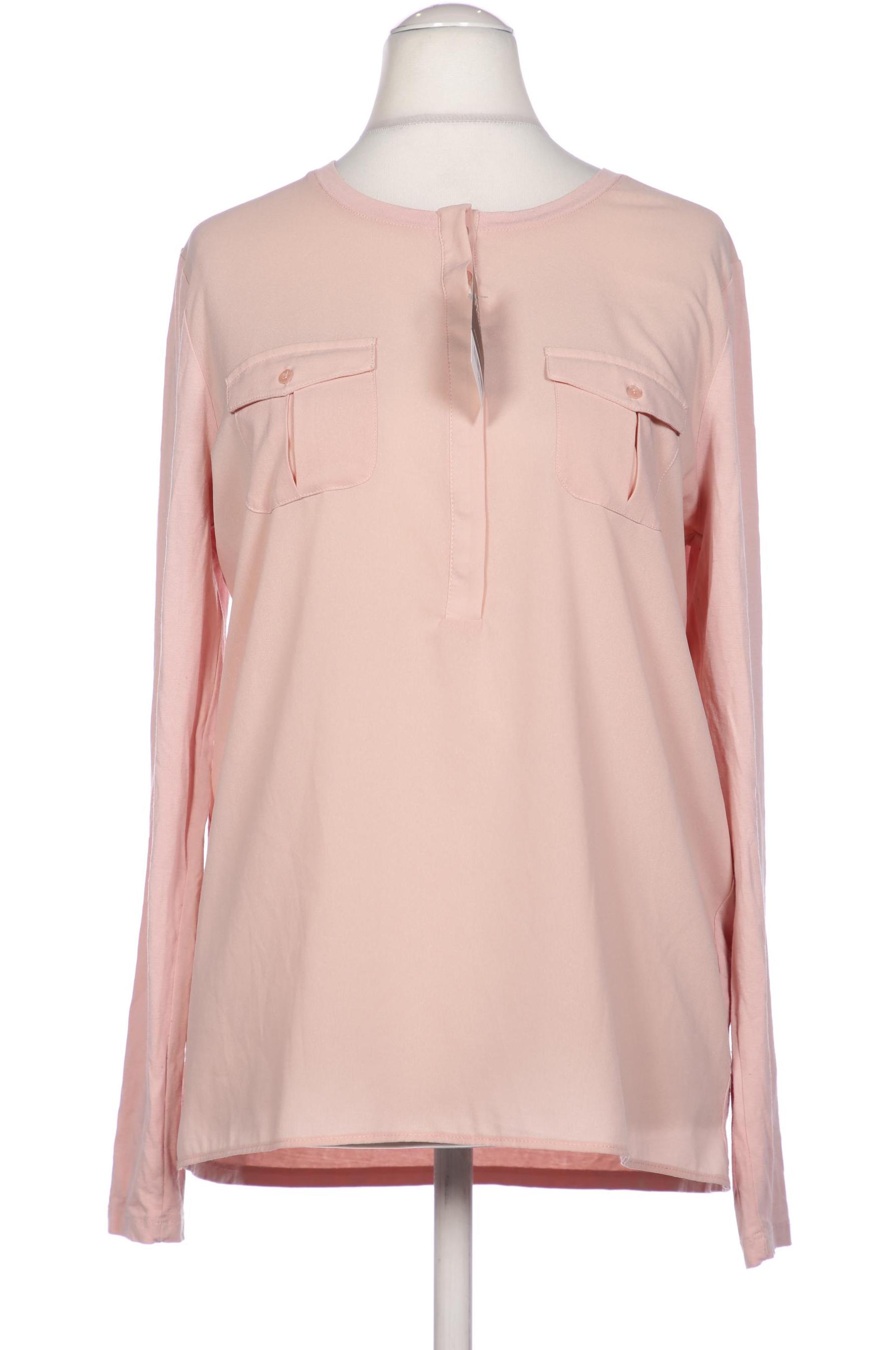 

monari Damen Bluse, pink