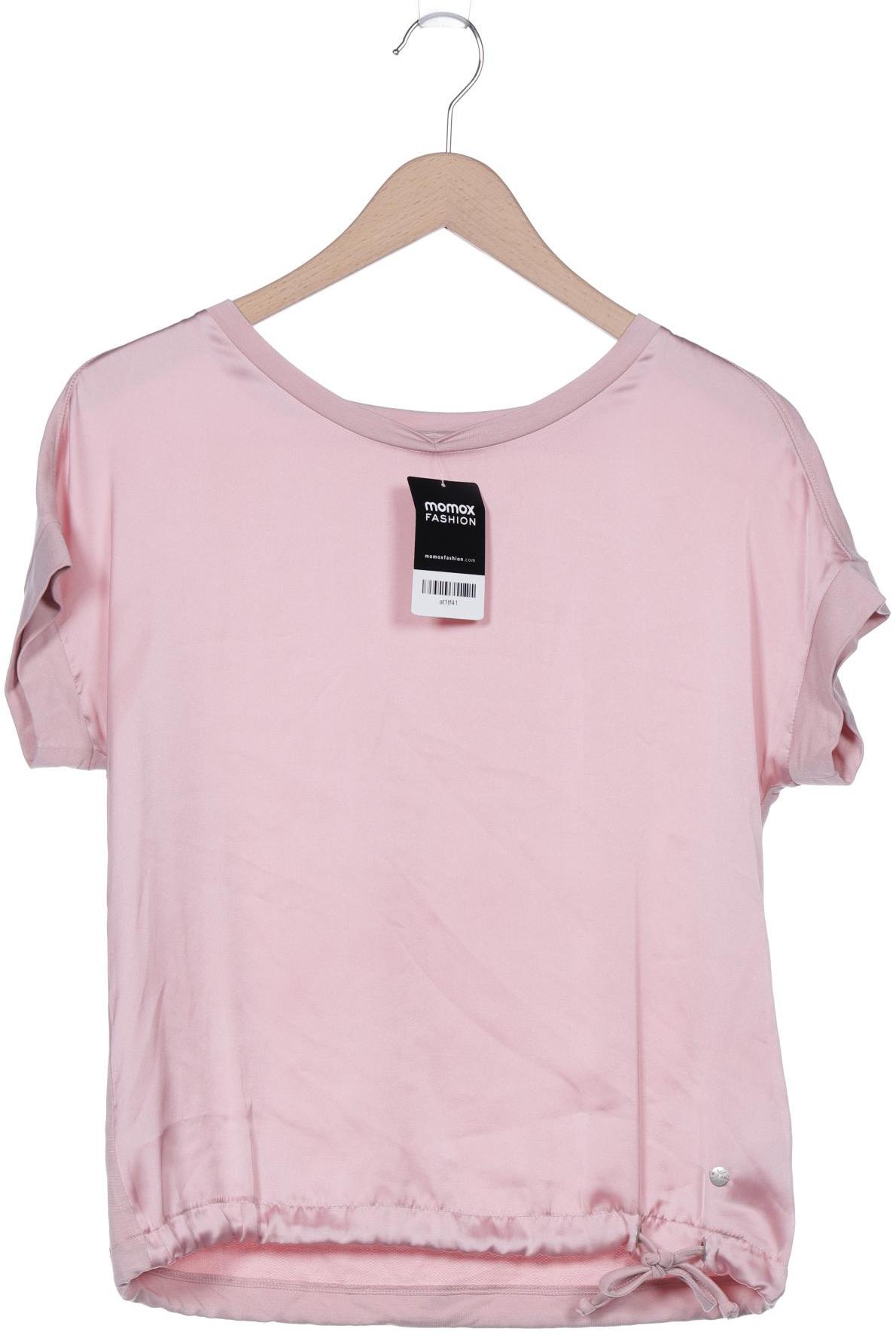 

monari Damen Bluse, pink, Gr. 34
