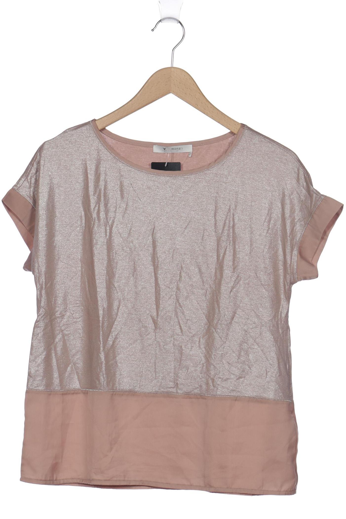 

monari Damen Bluse, beige
