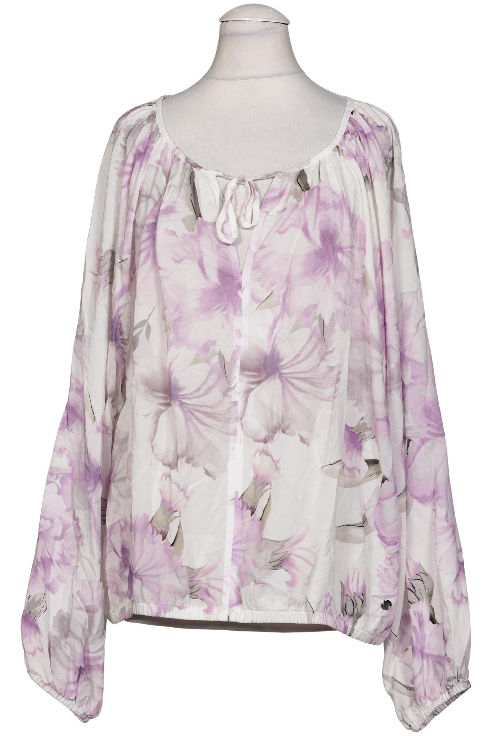 

monari Damen Bluse, mehrfarbig, Gr. 38