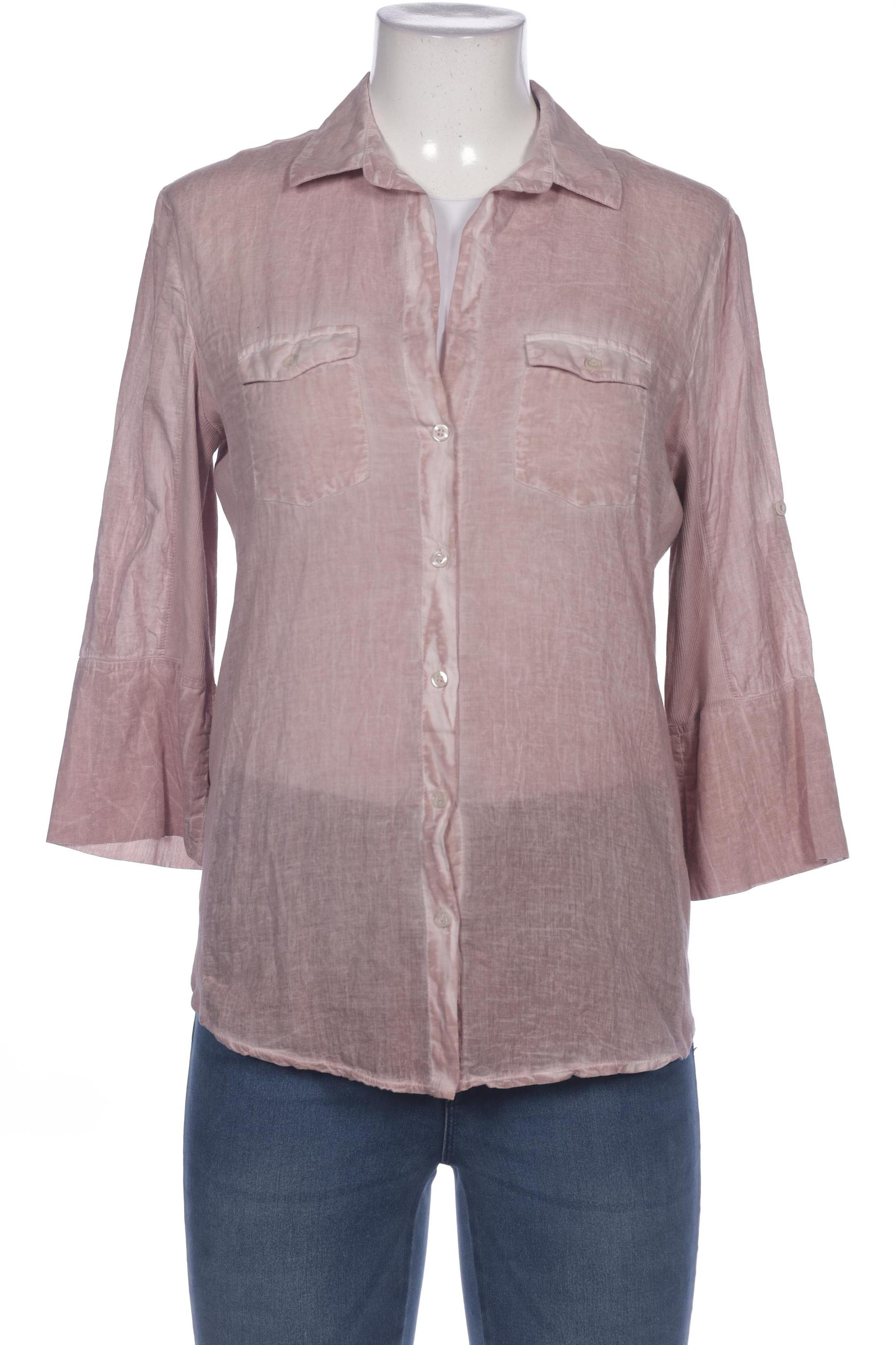 

monari Damen Bluse, pink, Gr. 38