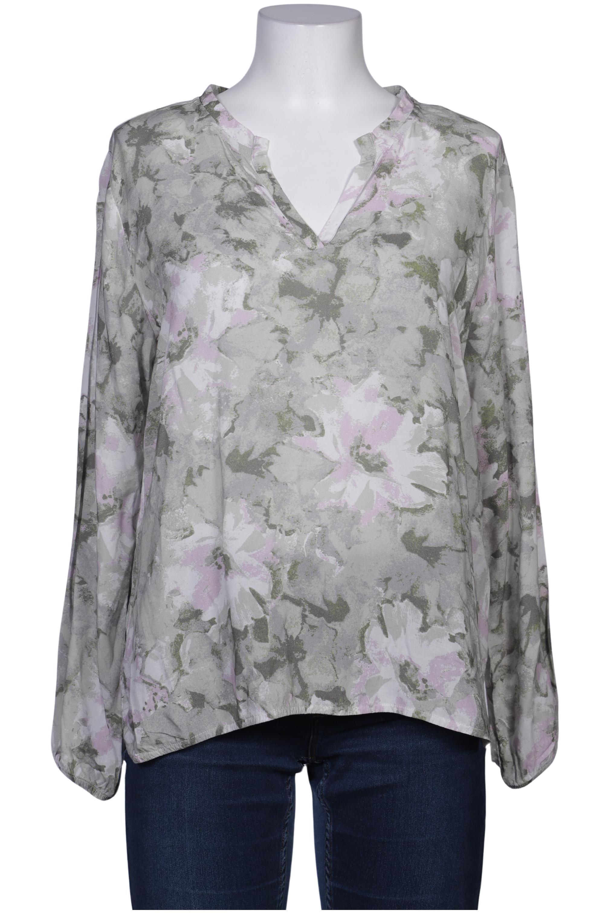 

monari Damen Bluse, grün, Gr. 40