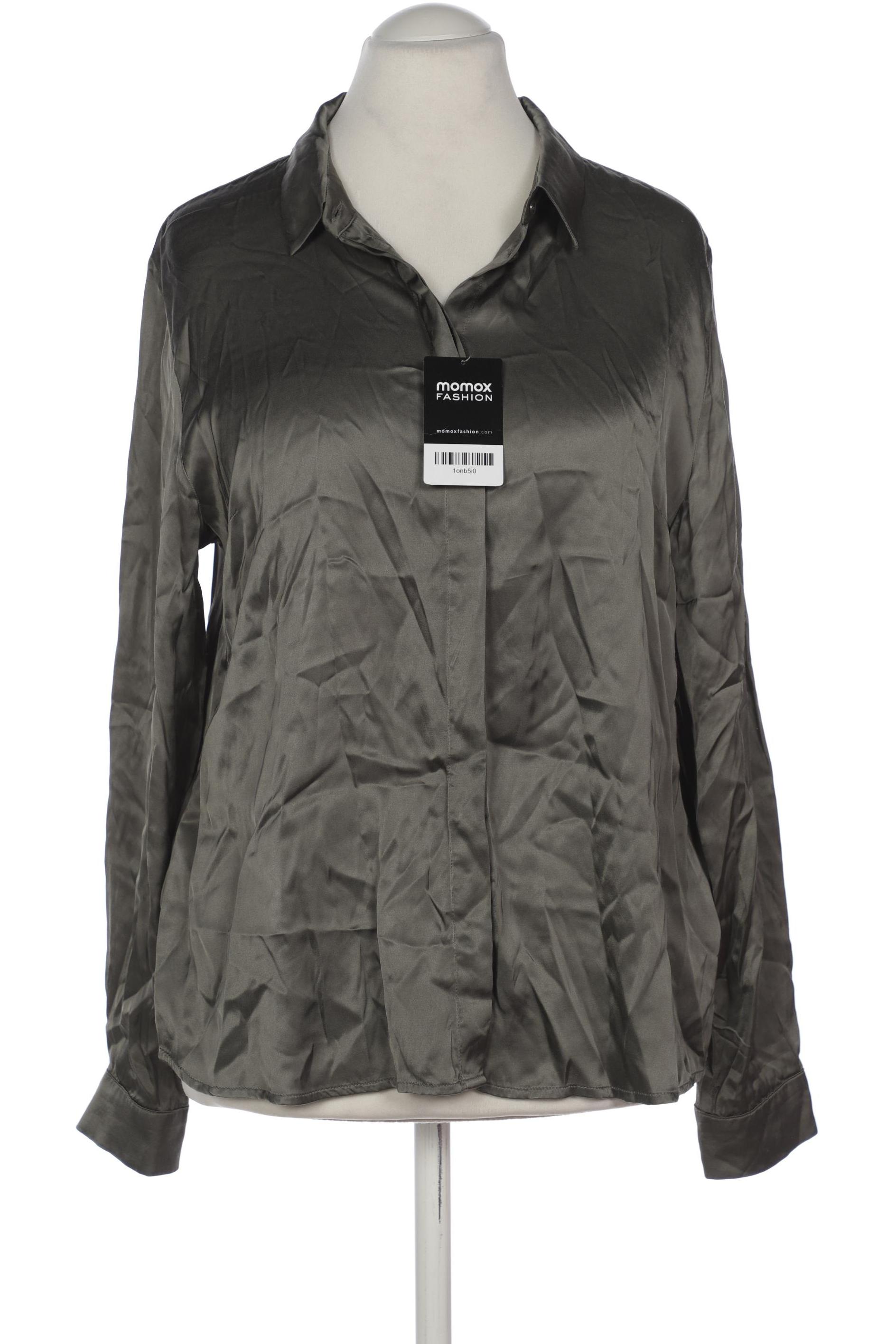 

monari Damen Bluse, grün, Gr. 40