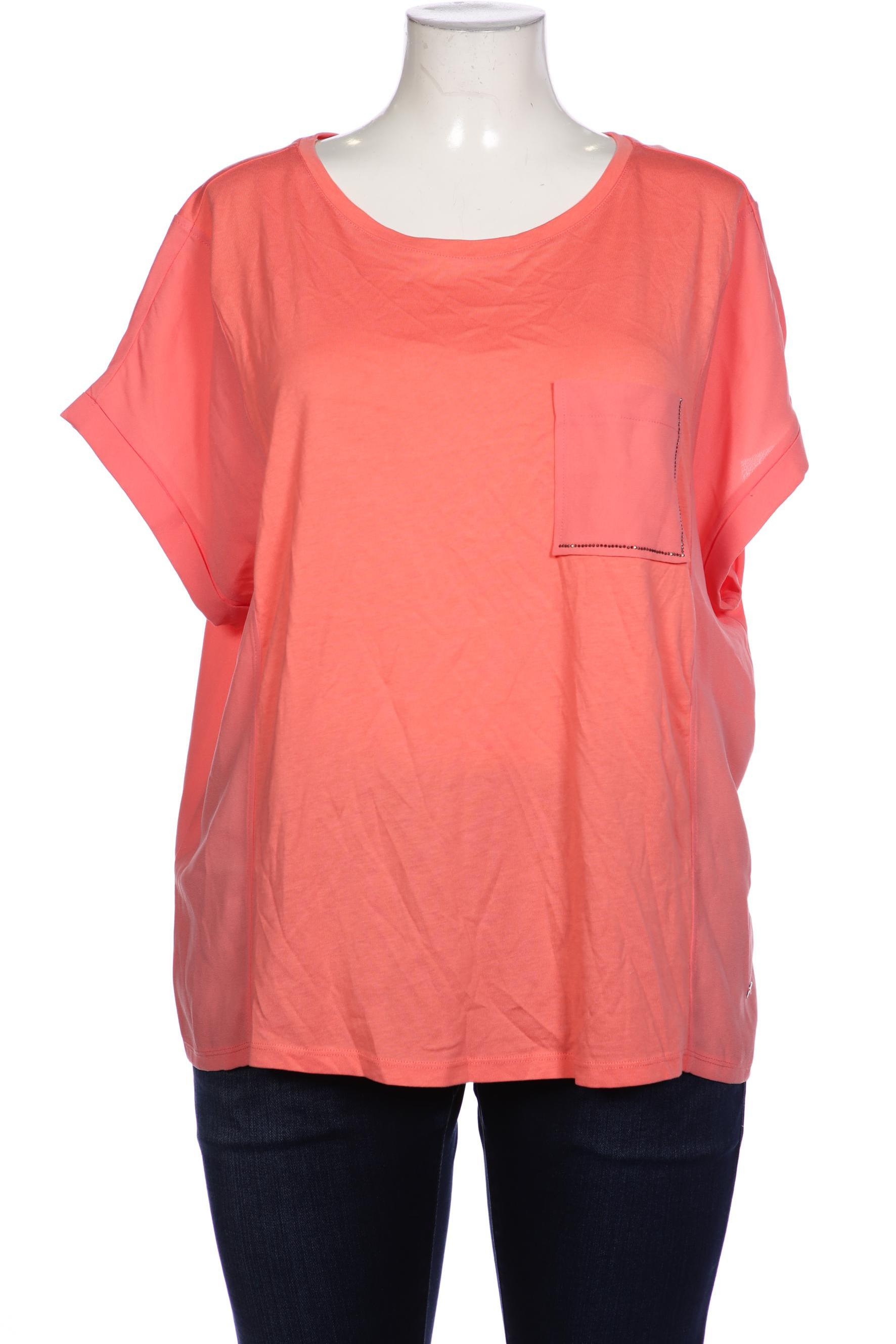 

monari Damen Bluse, pink, Gr. 44
