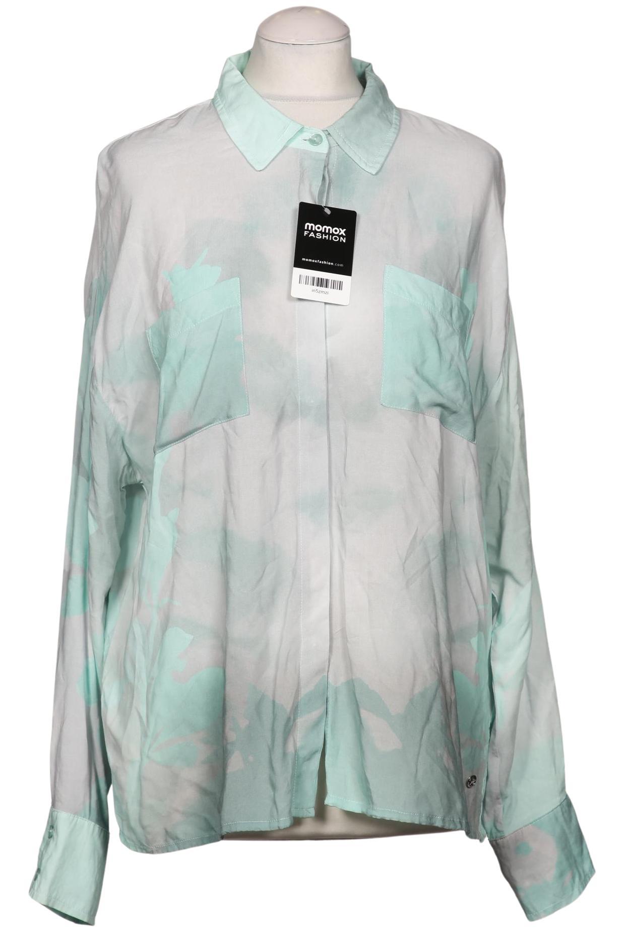 

monari Damen Bluse, mehrfarbig, Gr. 38