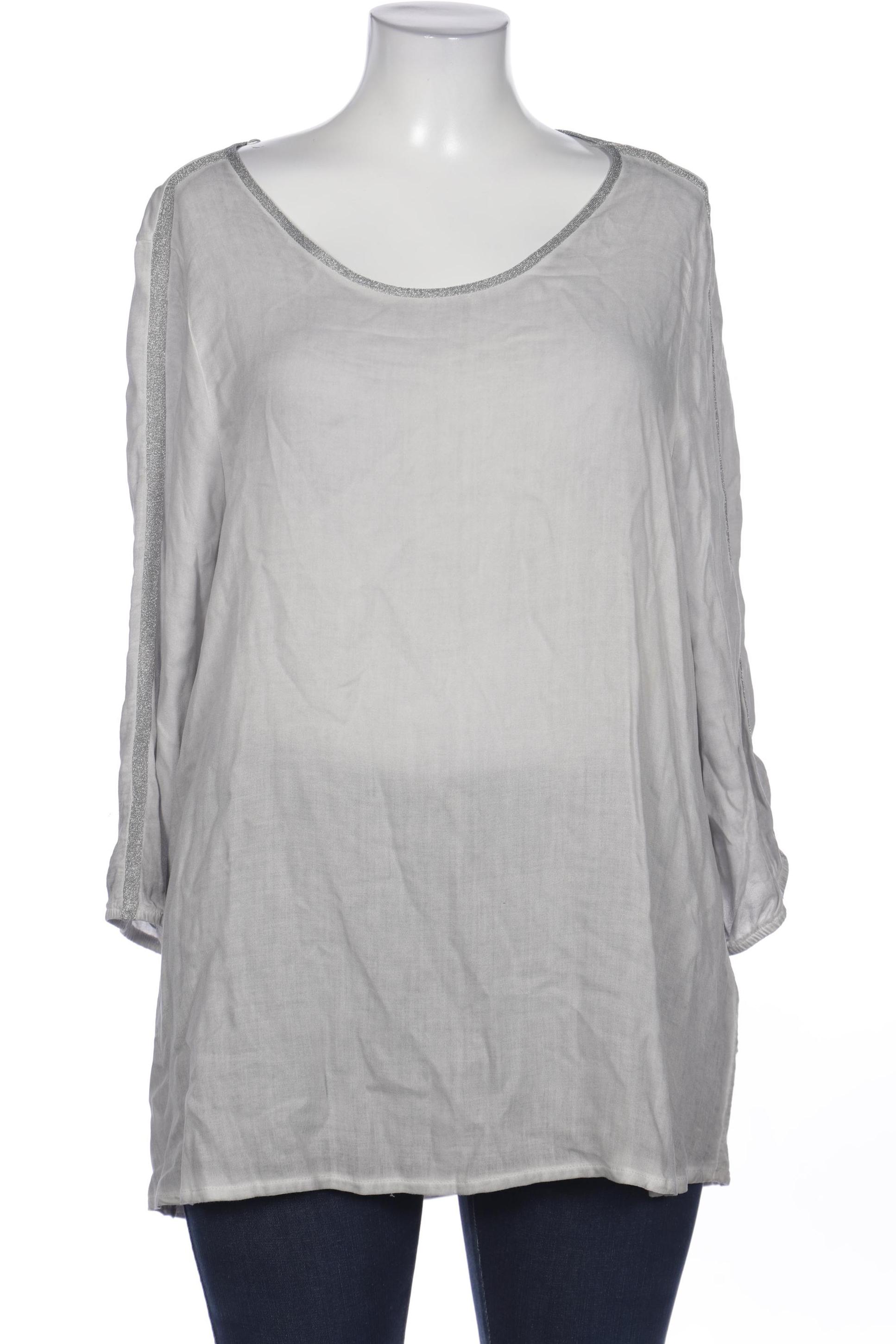 

monari Damen Bluse, grau