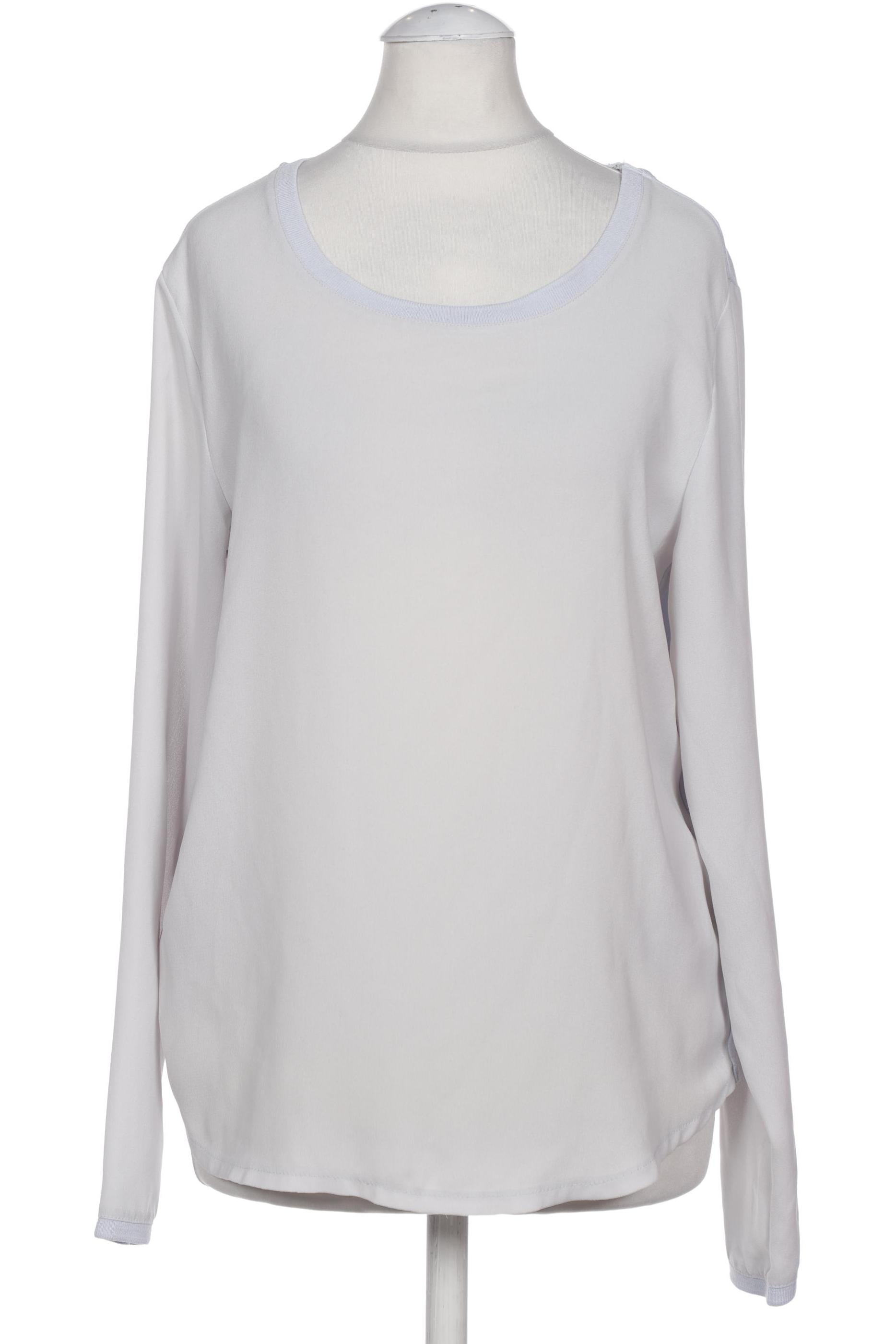 

monari Damen Bluse, hellblau