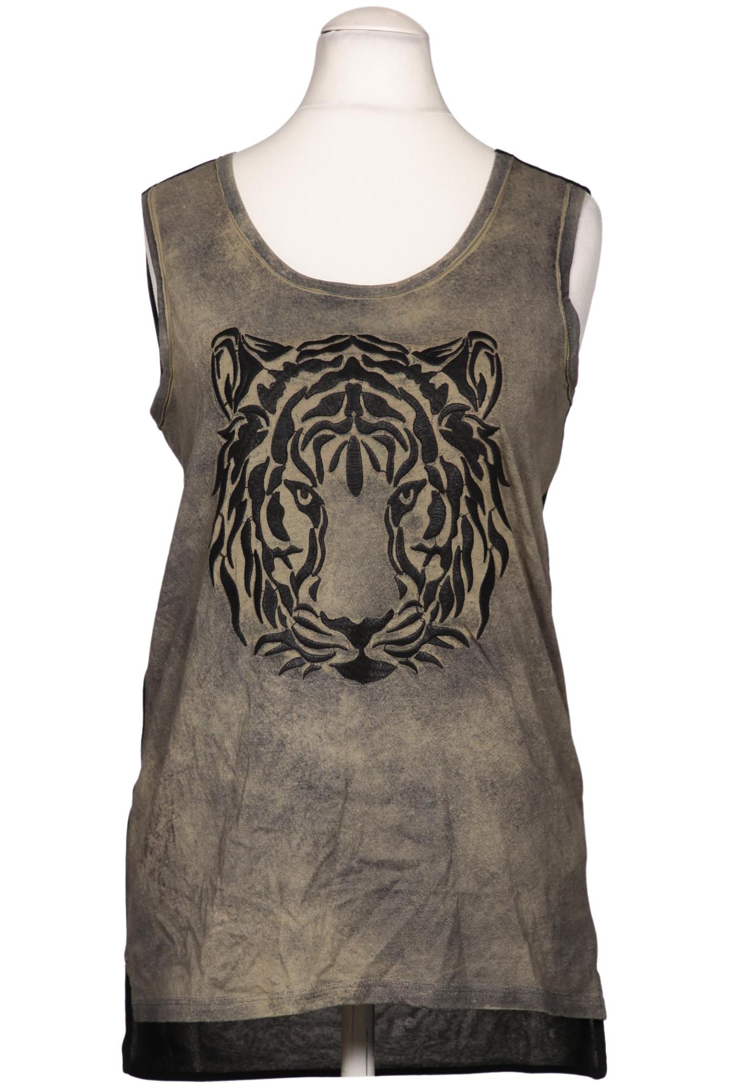 

monari Damen Bluse, mehrfarbig, Gr. 36