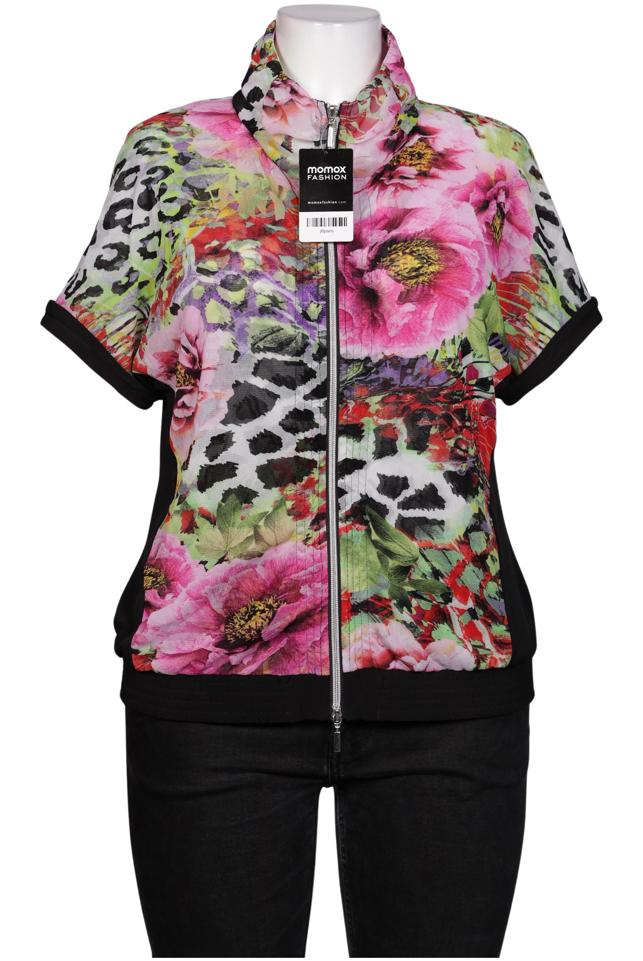 

monari Damen Bluse, mehrfarbig, Gr. 42