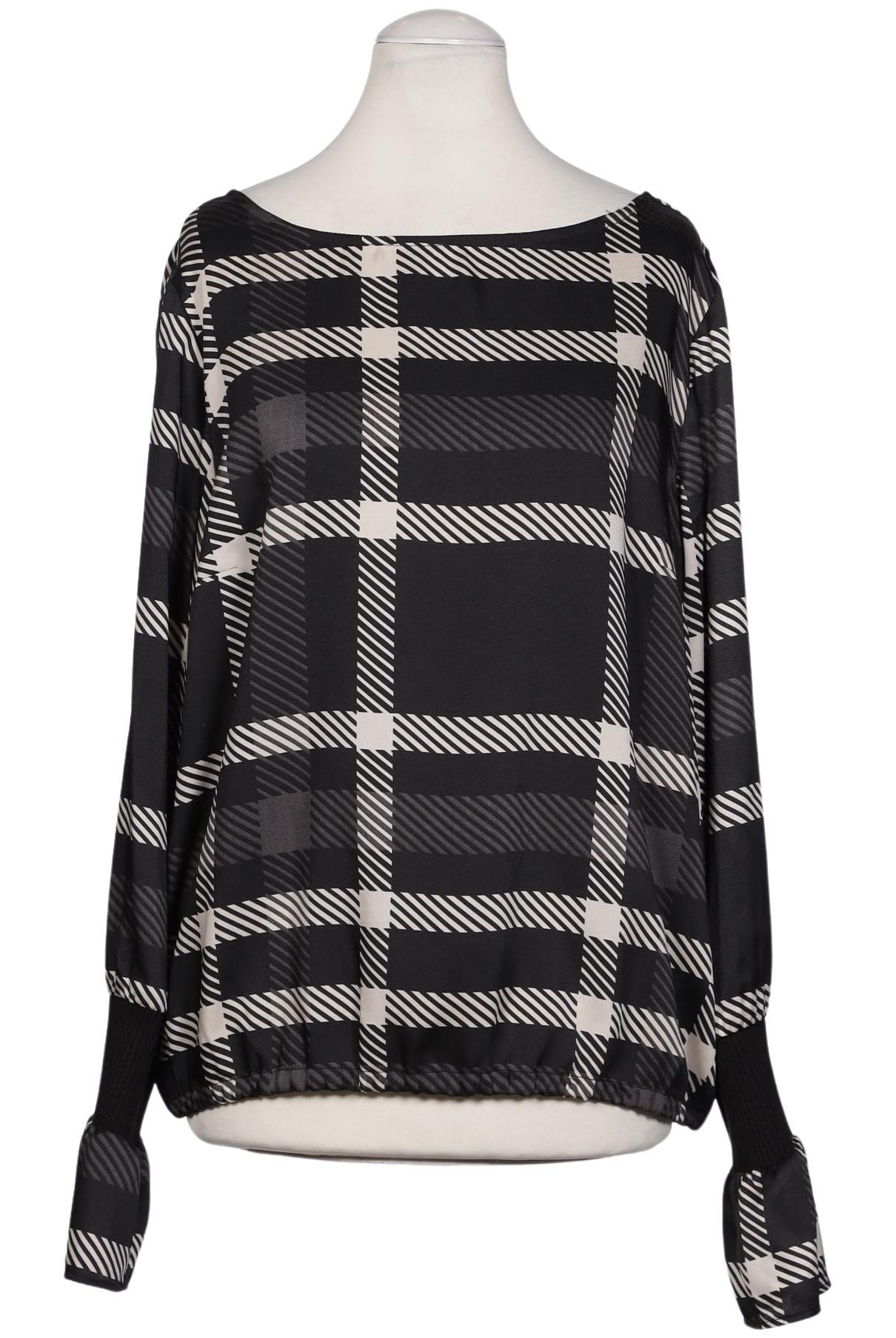 

monari Damen Bluse, mehrfarbig, Gr. 36