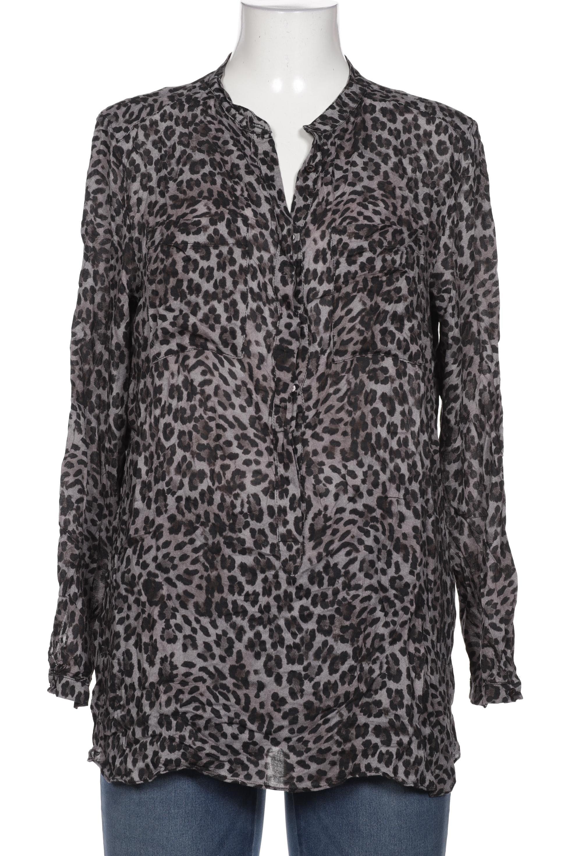 

monari Damen Bluse, grau