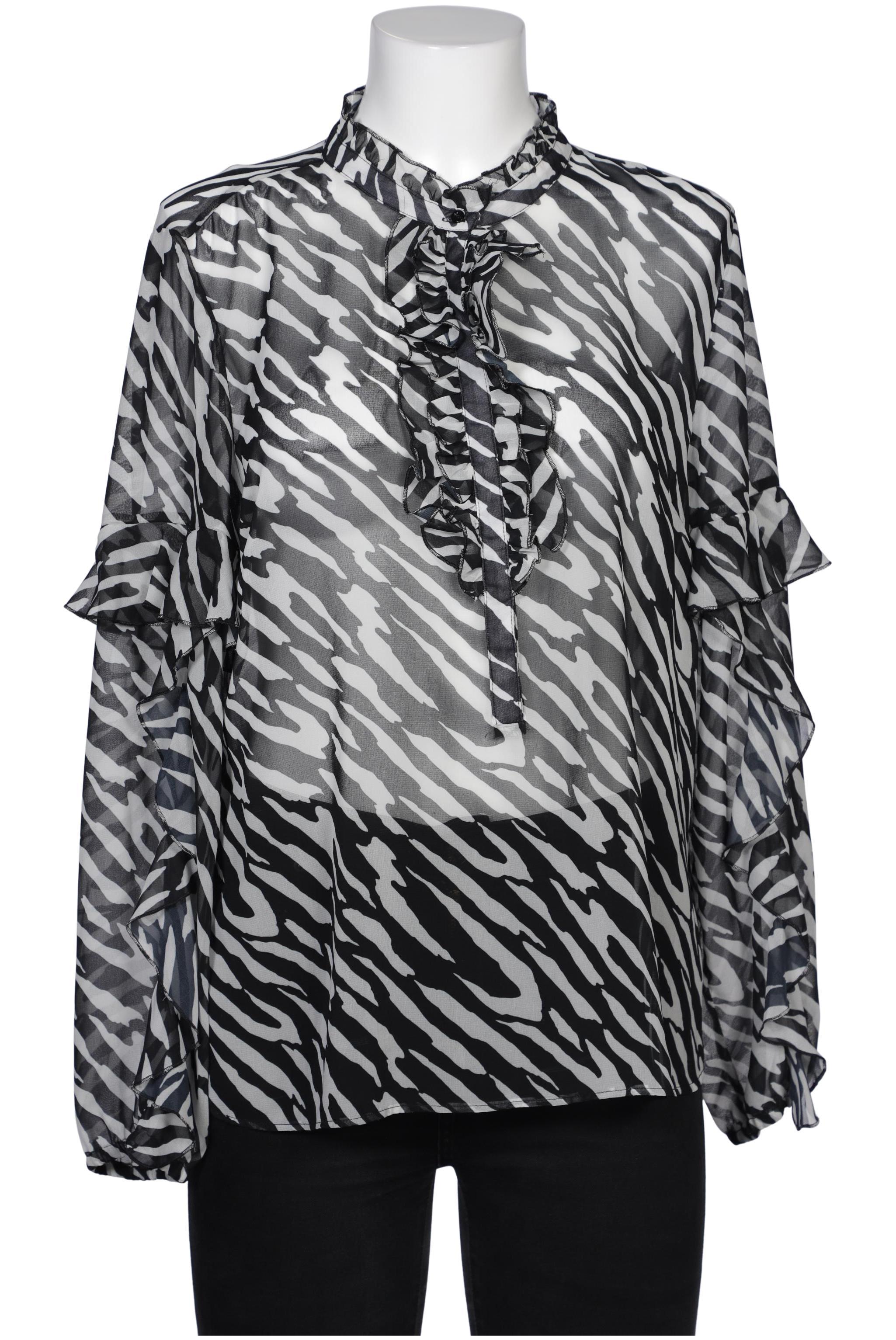 

monari Damen Bluse, mehrfarbig, Gr. 40