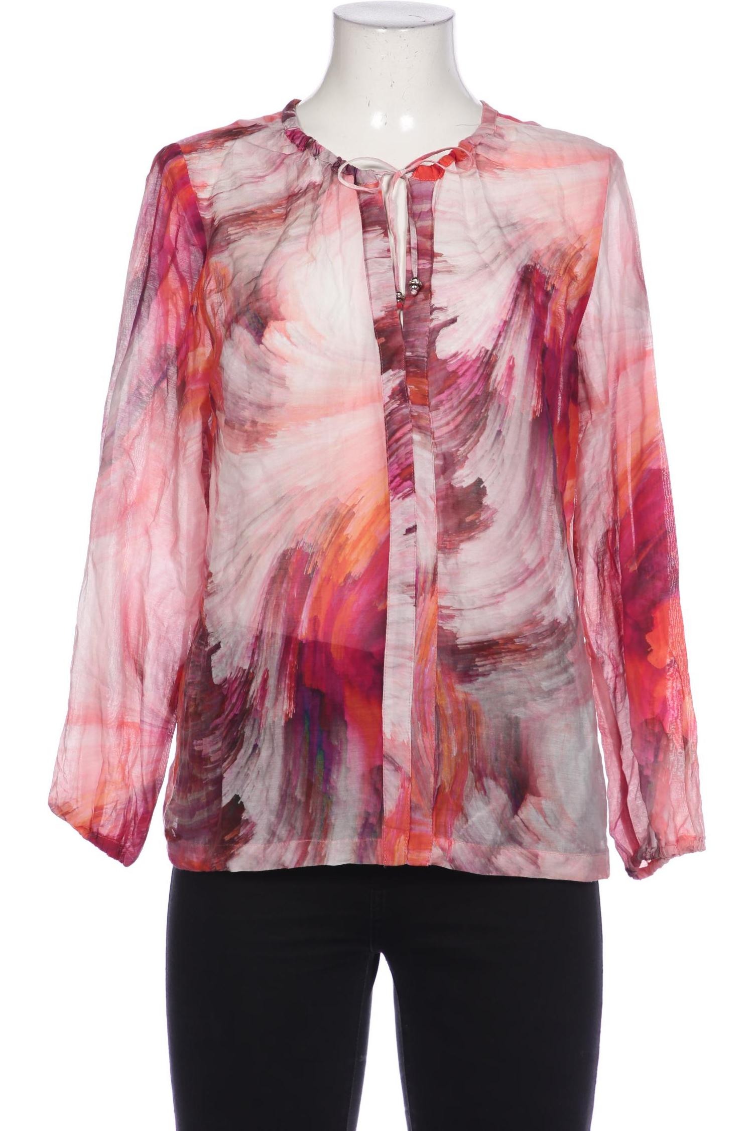 

monari Damen Bluse, pink, Gr. 38