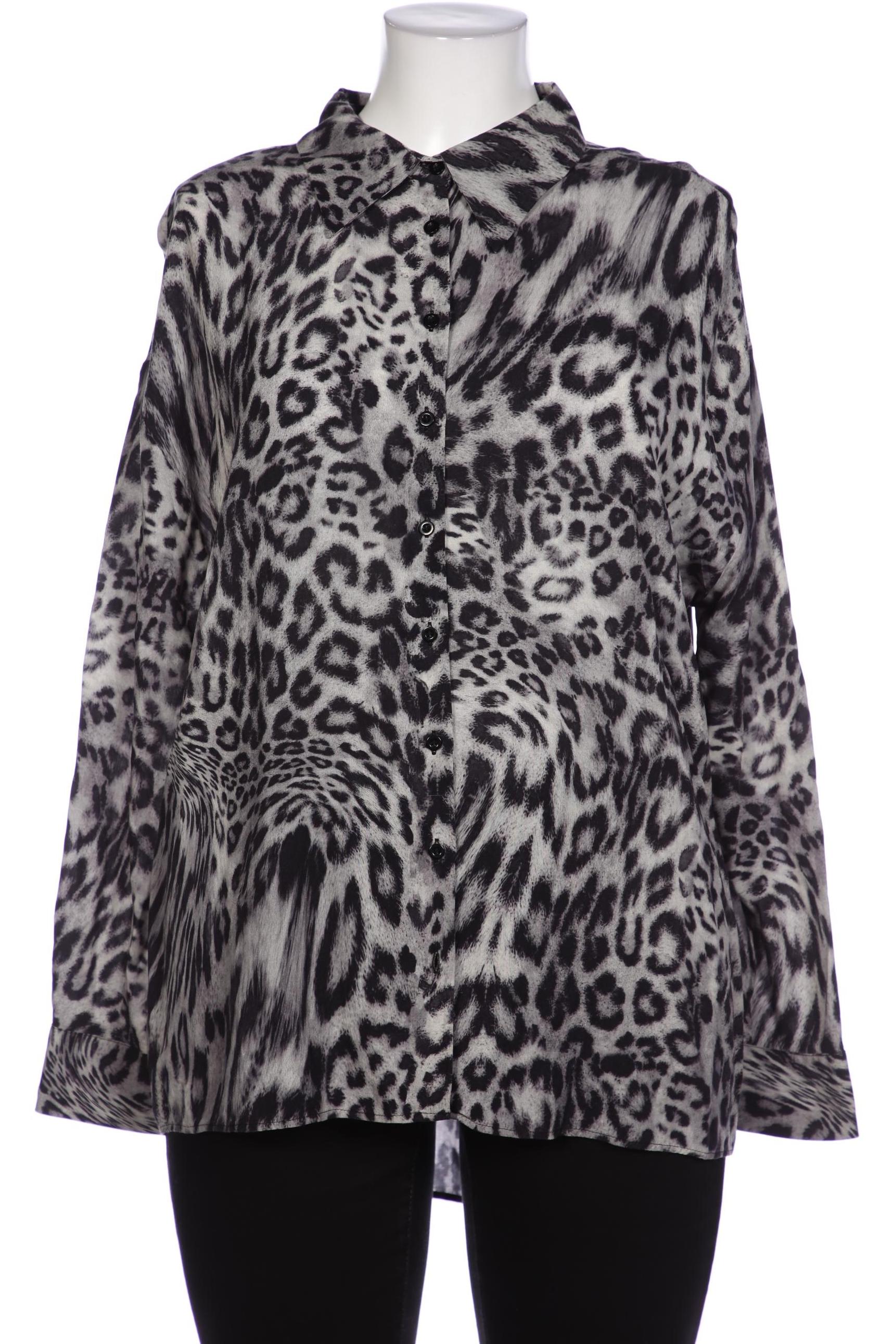 

monari Damen Bluse, grau, Gr. 42