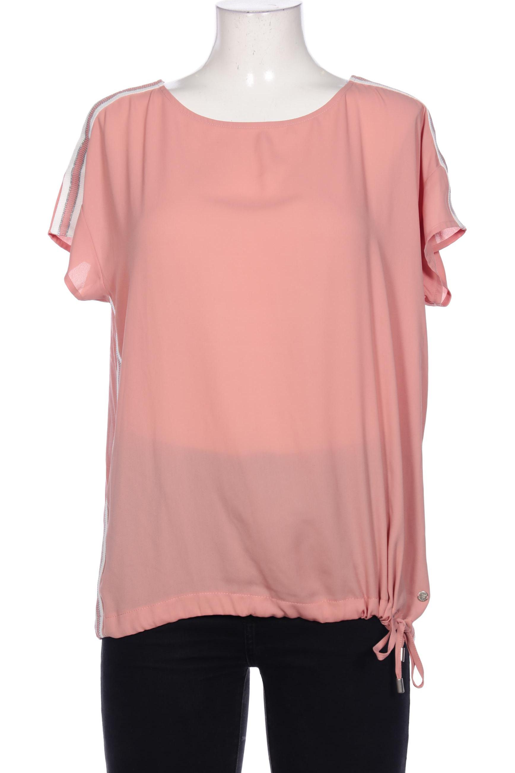 

monari Damen Bluse, pink, Gr. 42
